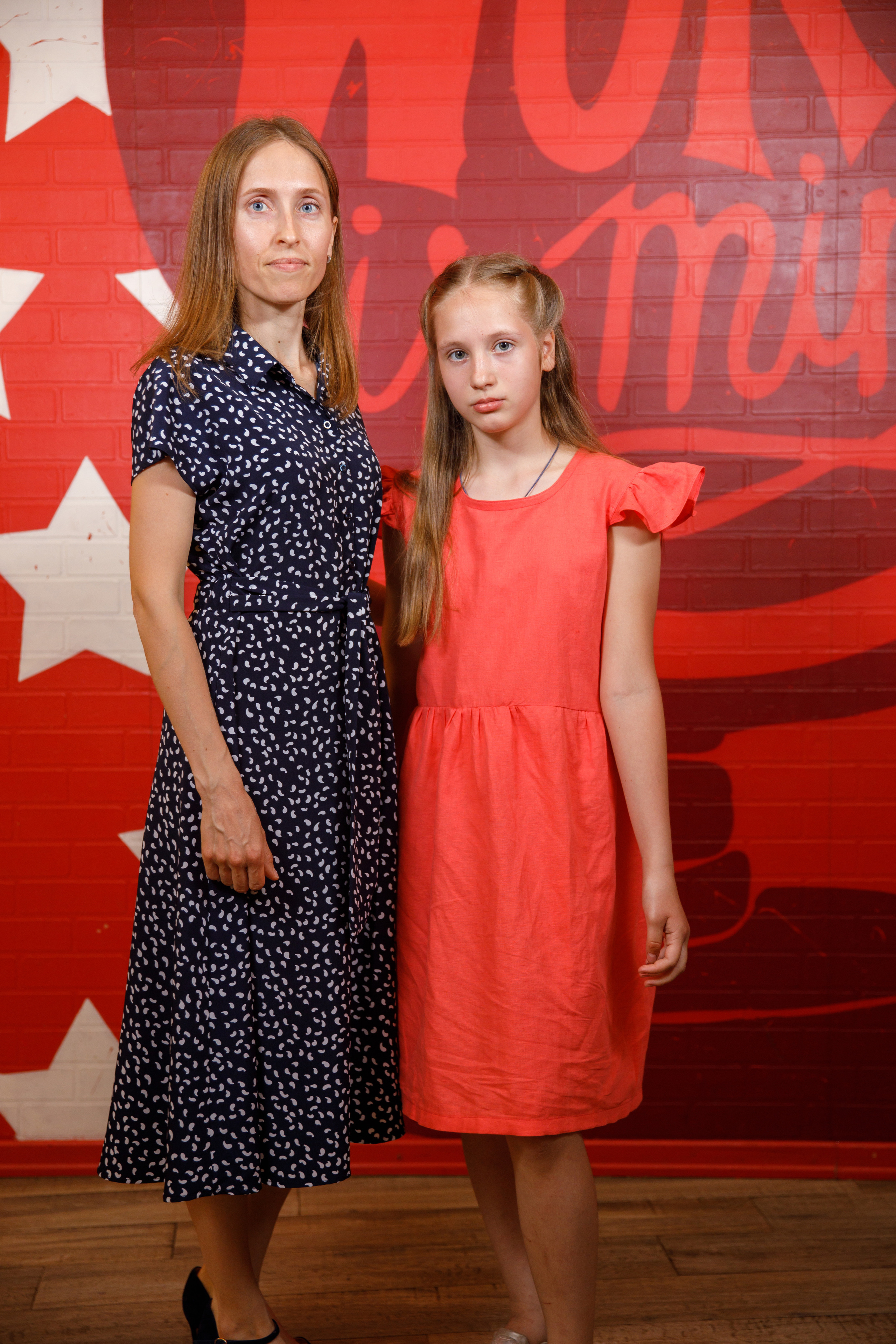 «Андерсон» Детский ДР. Фотограф Антон Никандров