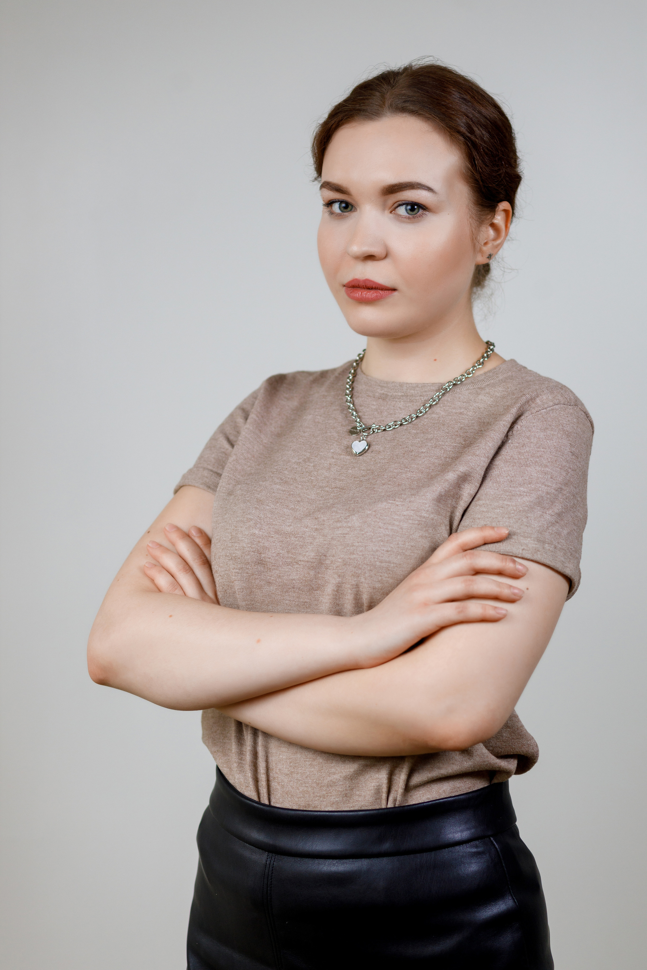 «ФинКонсалтинг». Фотограф Антон Никандров