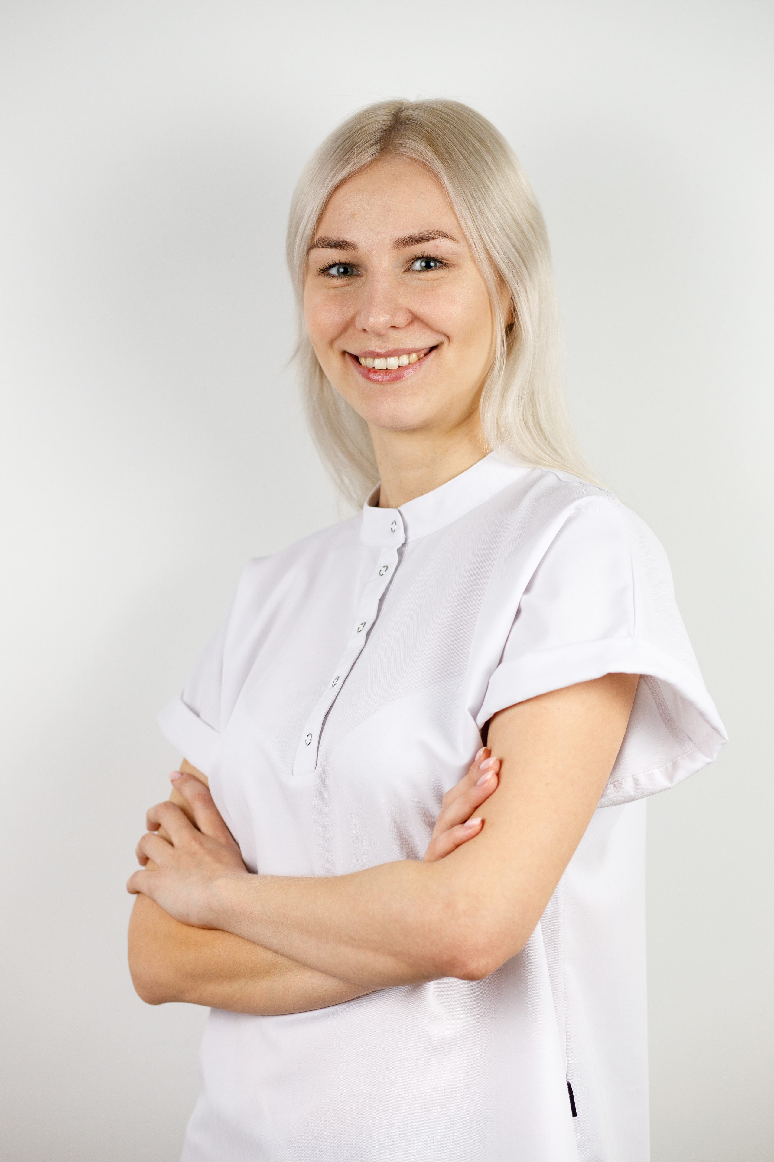 Поликлиника «Нигинского». Фотограф Антон Никандров