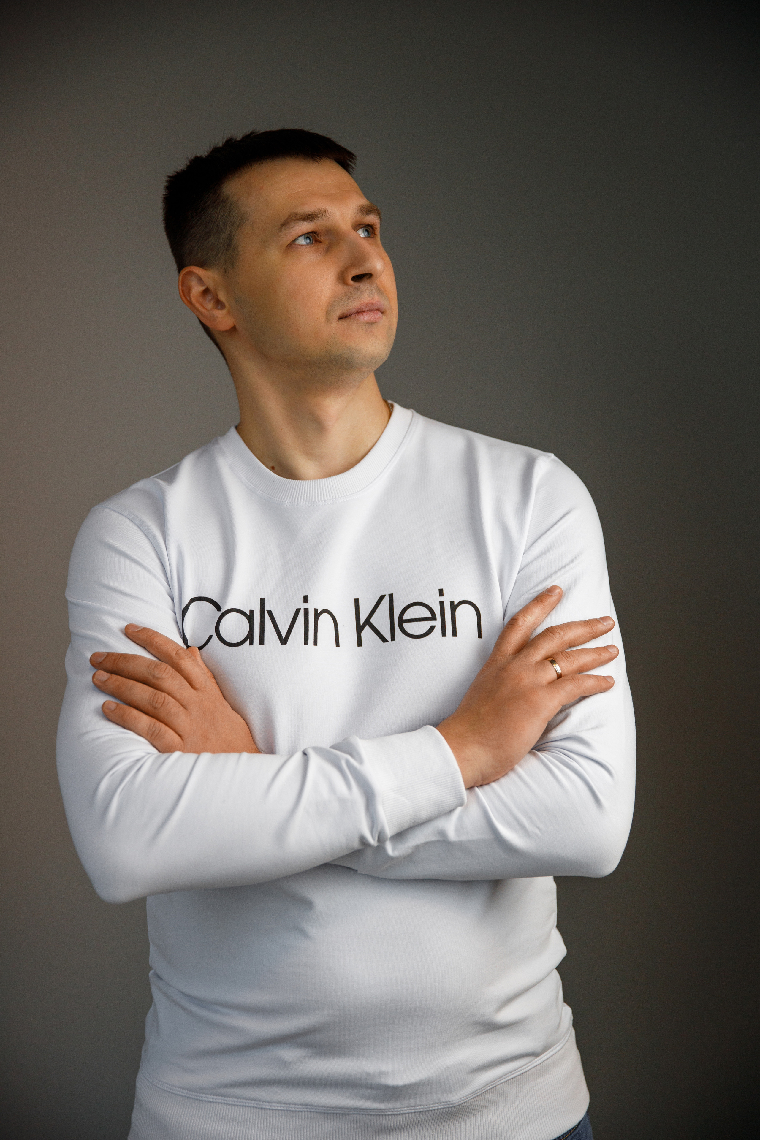 «Brandman». Съёмка коллекции одежды. Фотограф Антон Никандров