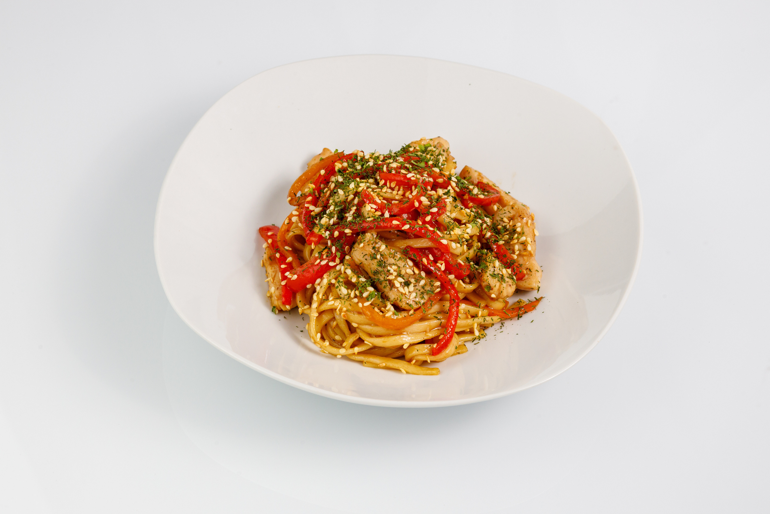 Меню для кафе. Фотограф Антон Никандров