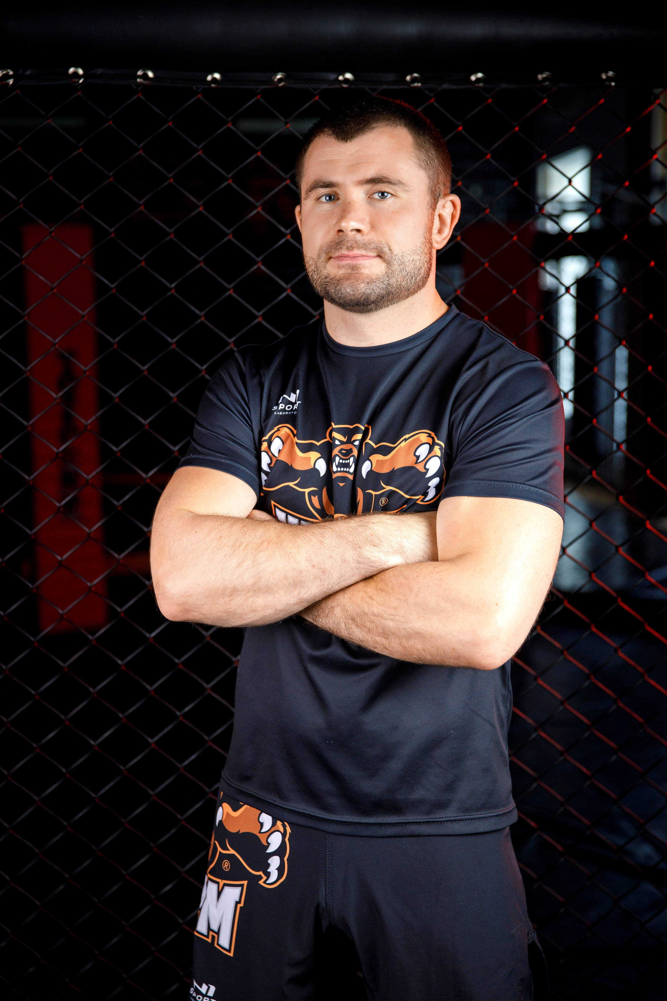 «Шторм». Фотограф Антон Никандров