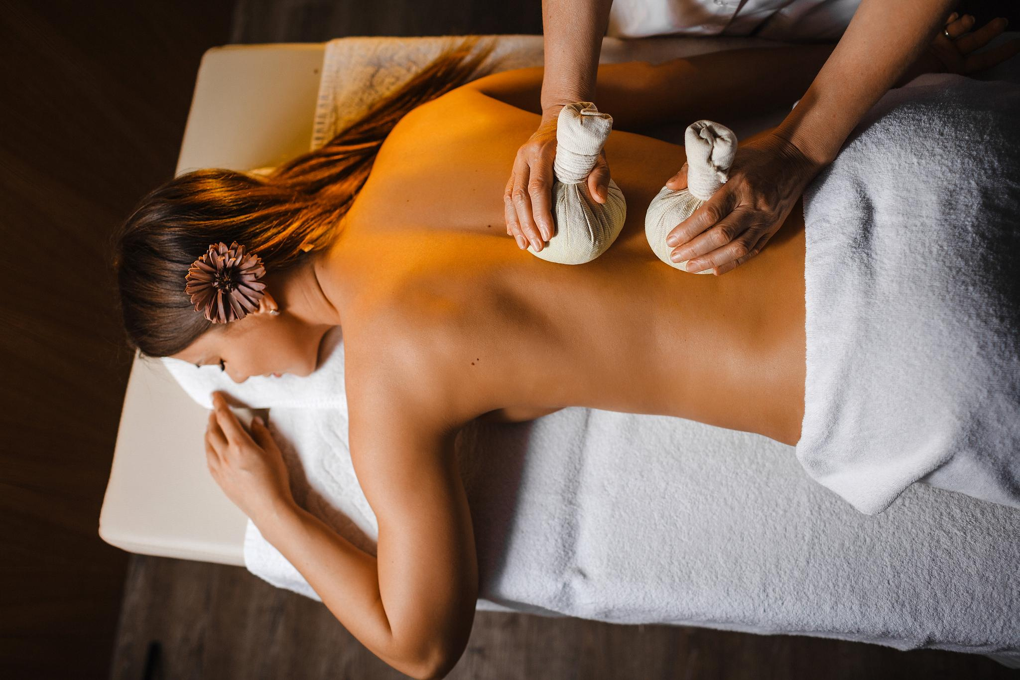 Wellness студия «GEO Wellness». Фотограф Антон Никандров