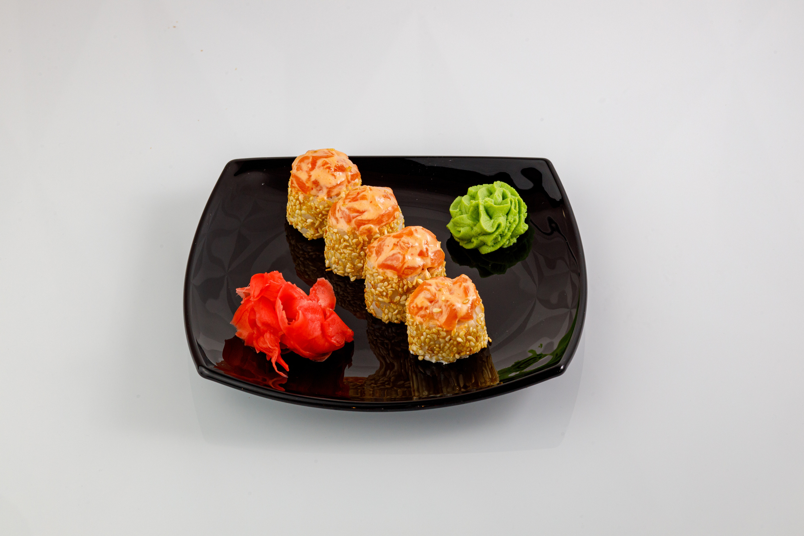 Роллы. Фотограф Антон Никандров