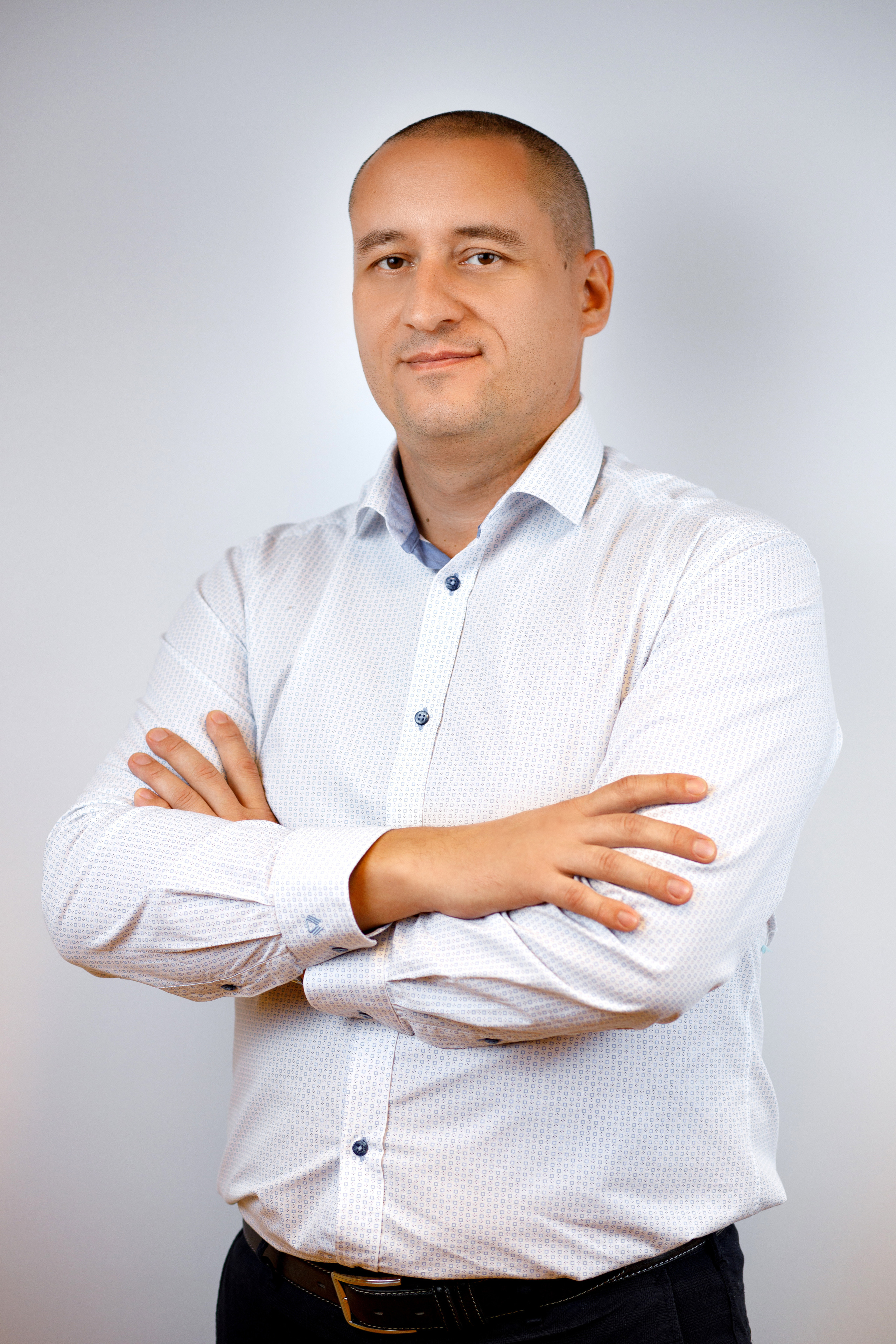 СК «Quattro». Фотограф Антон Никандров