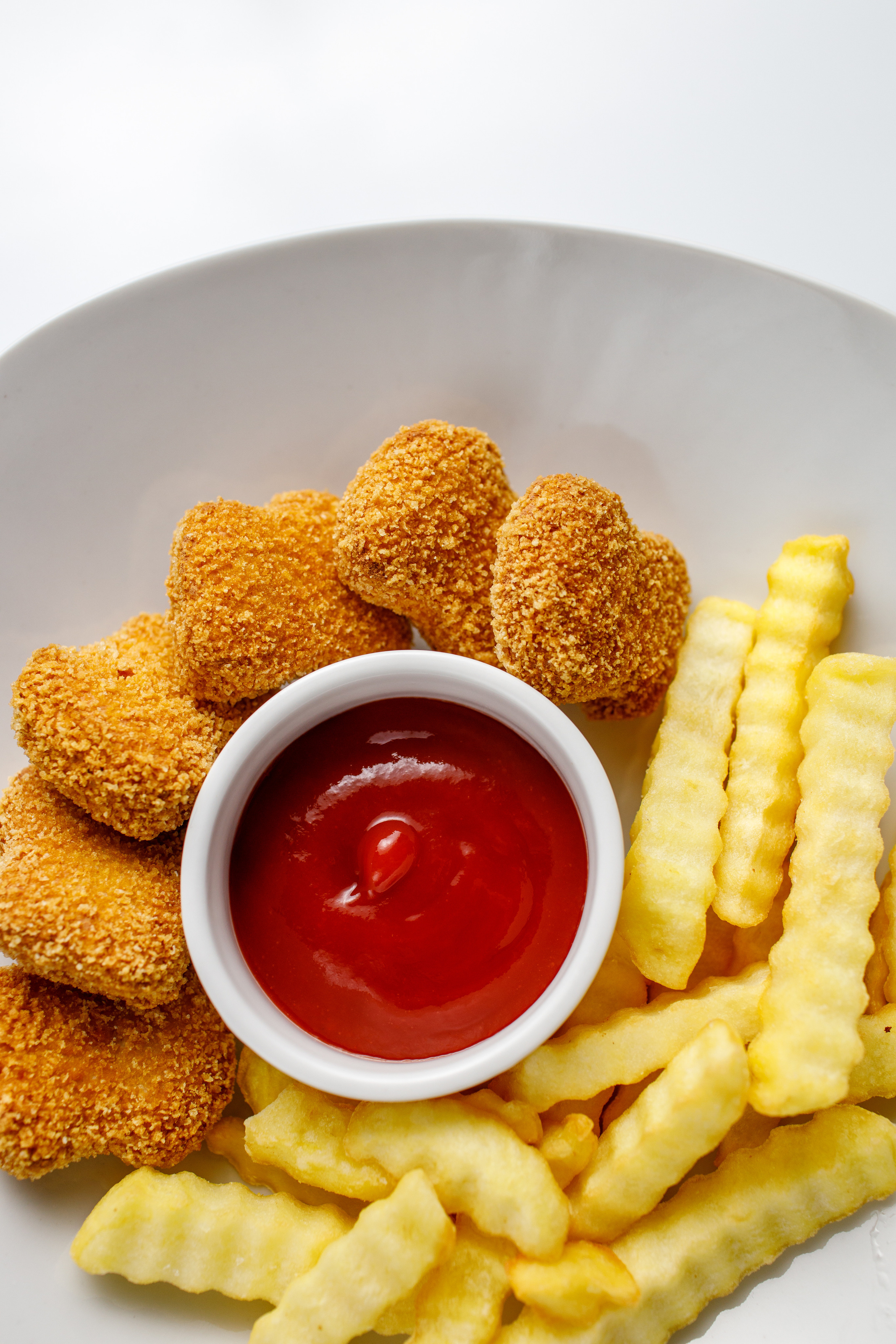 Меню для кафе. Фотограф Антон Никандров