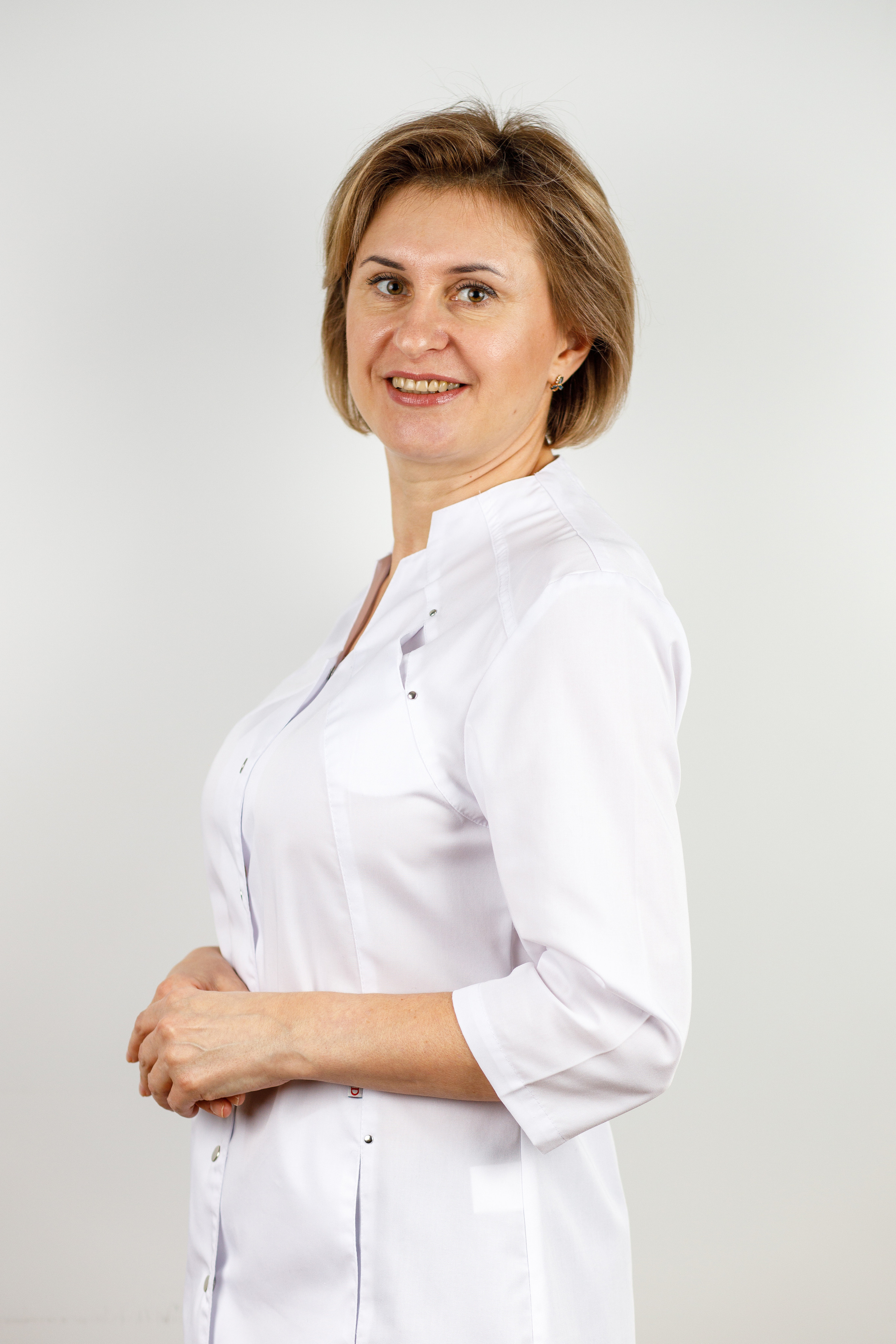 Поликлиника «Нигинского». Фотограф Антон Никандров