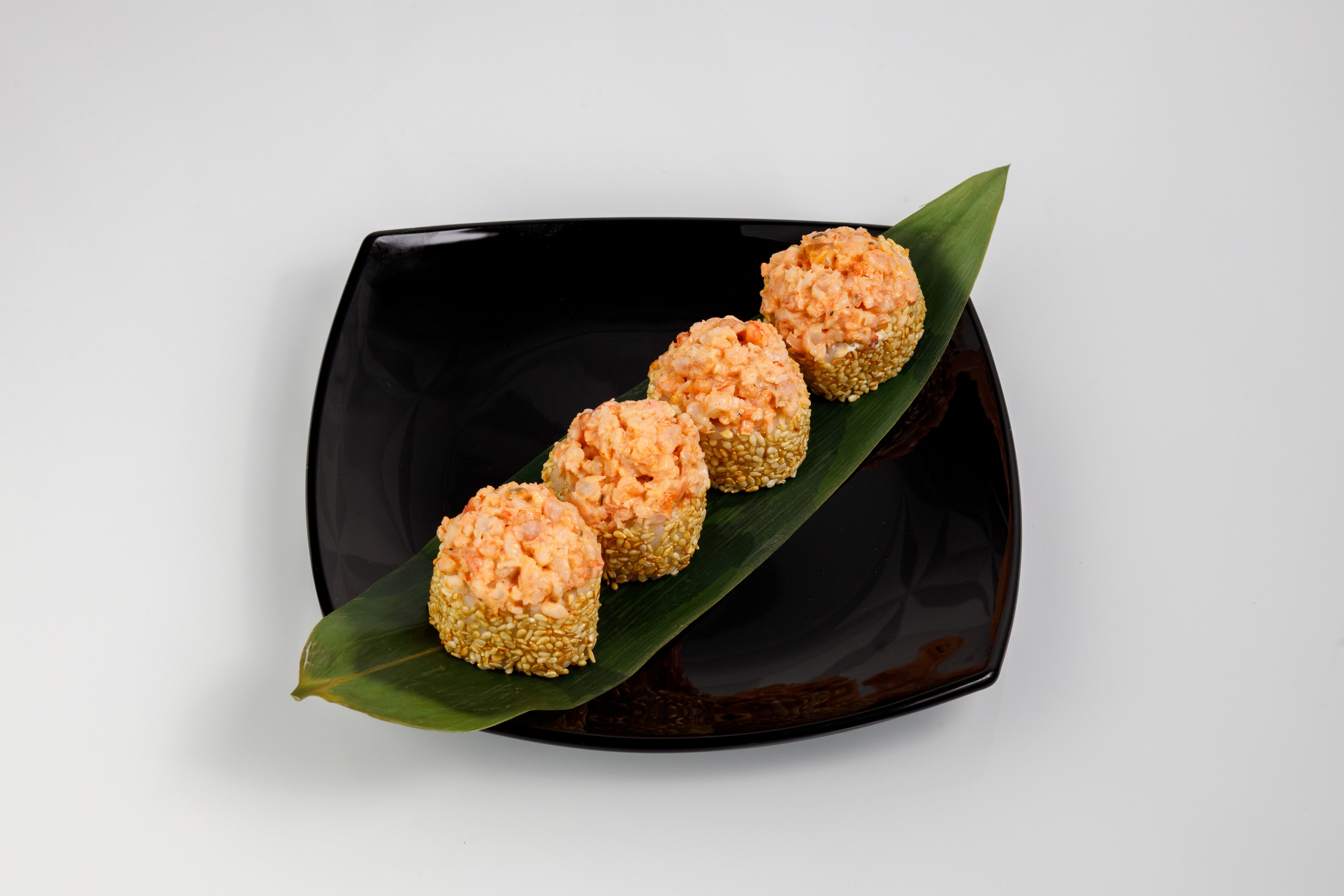 Роллы. Фотограф Антон Никандров