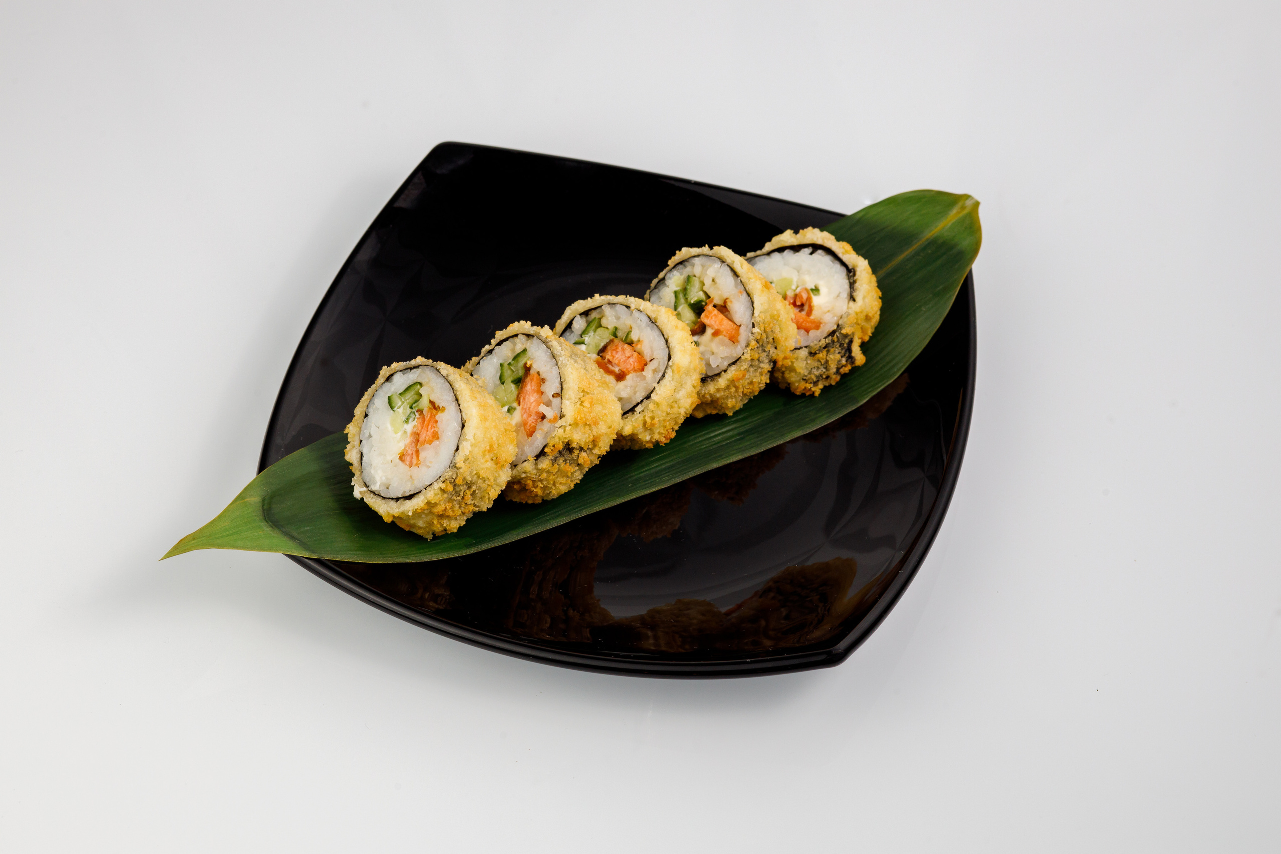 Роллы. Фотограф Антон Никандров