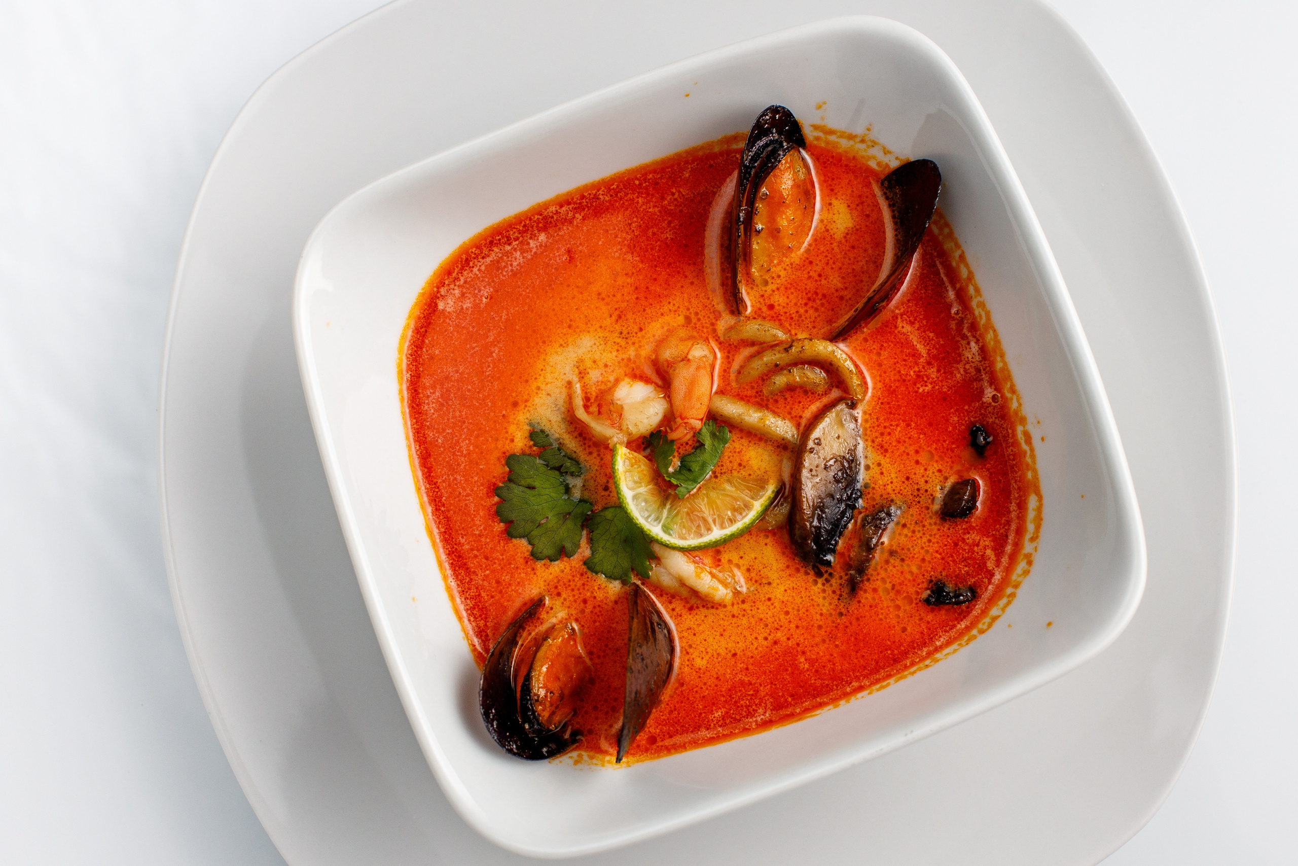 Меню для кафе. Фотограф Антон Никандров