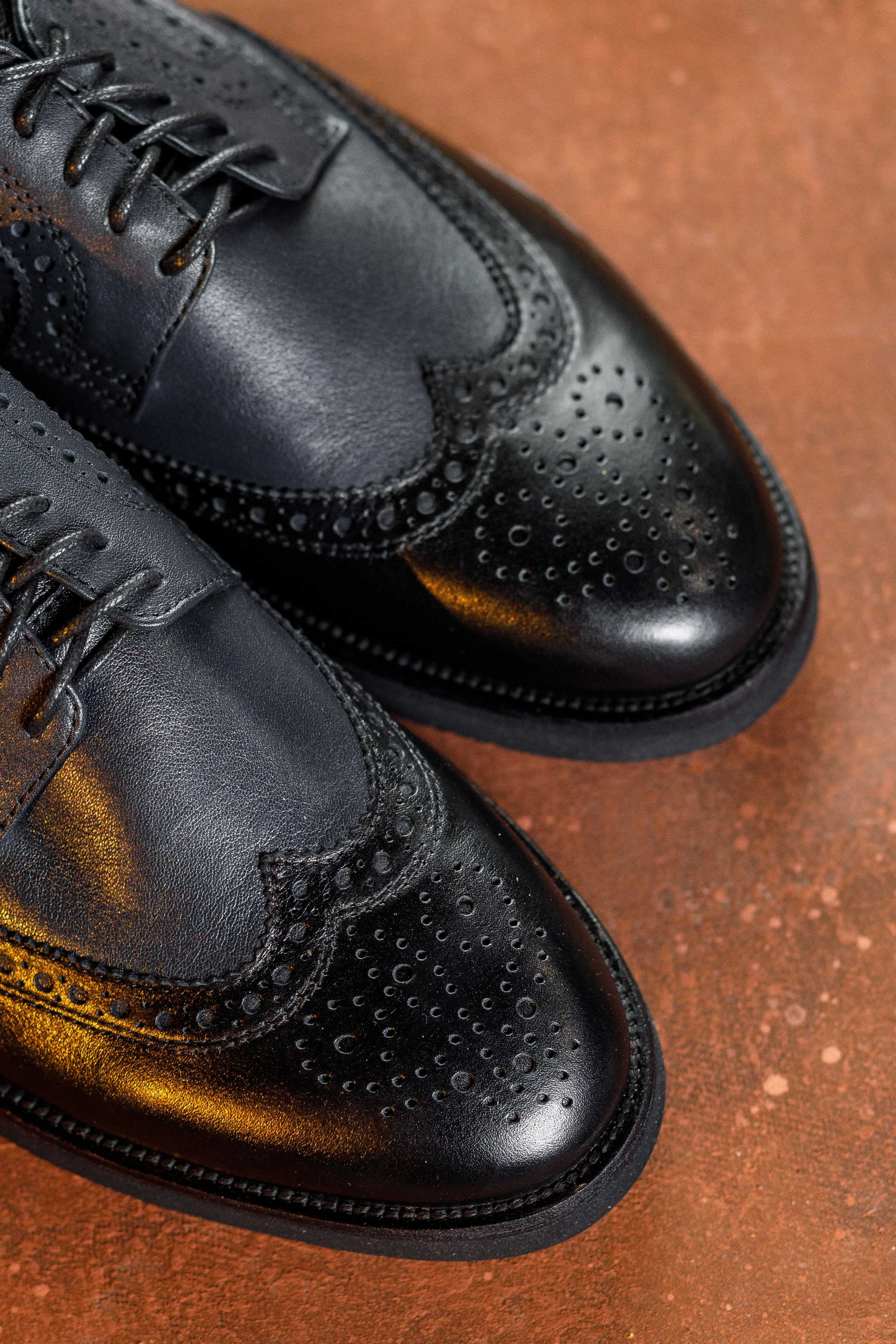 Съёмка подарочных боксов для «HisStory». Фотограф Антон Никандров