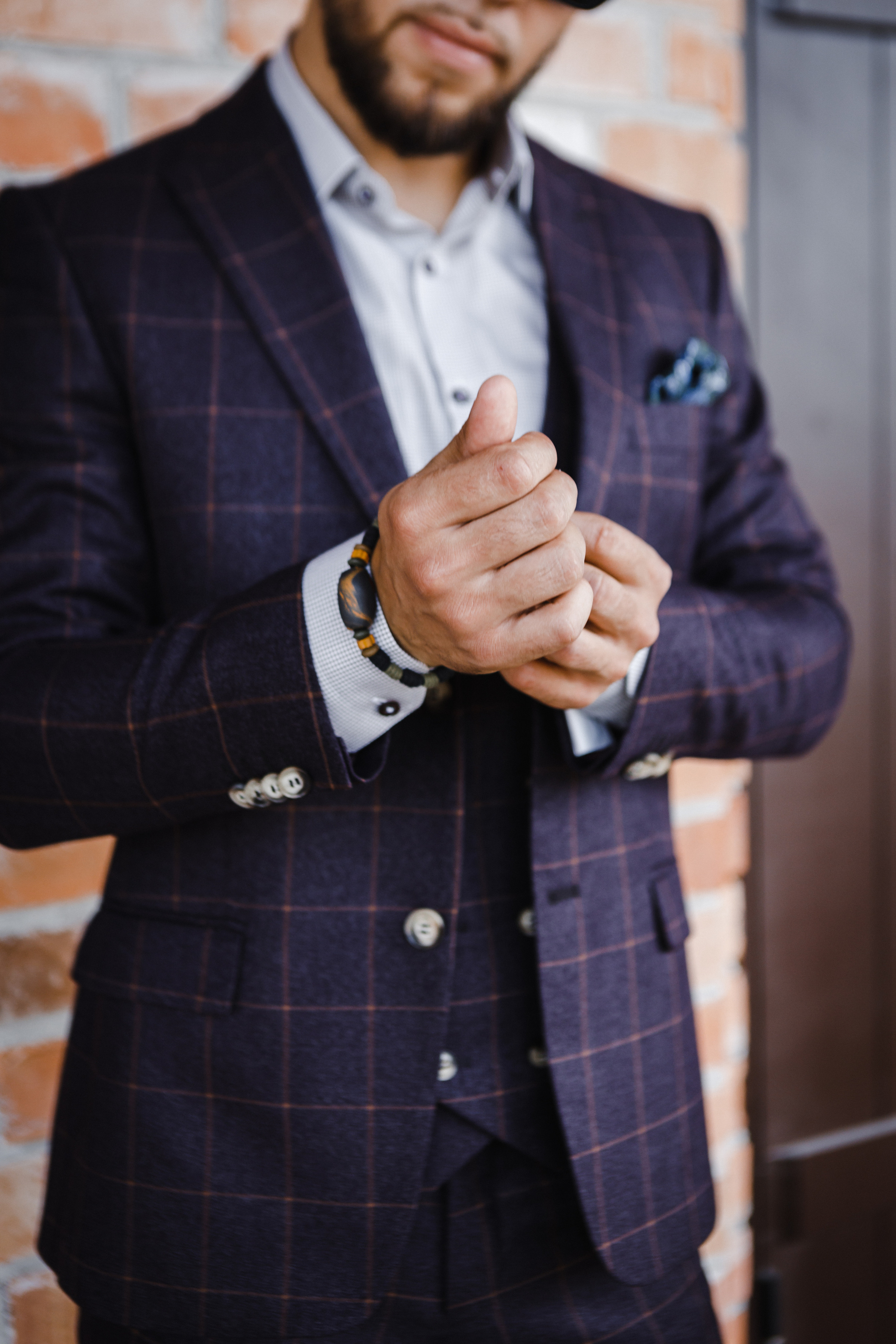 «HisStory». Съёмка мужской одежды. Фотограф Антон Никандров