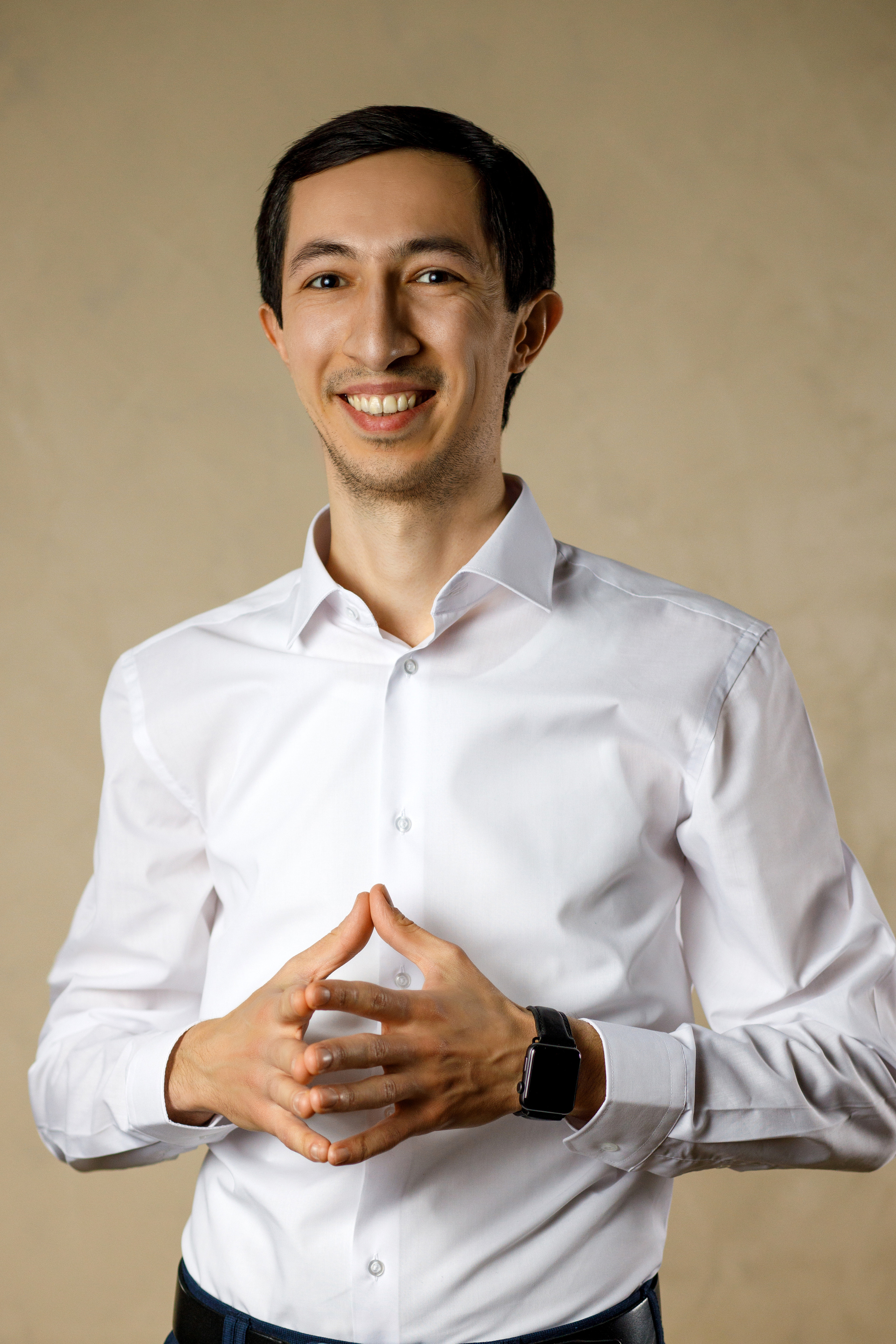 «Альдентис». Фотограф Антон Никандров