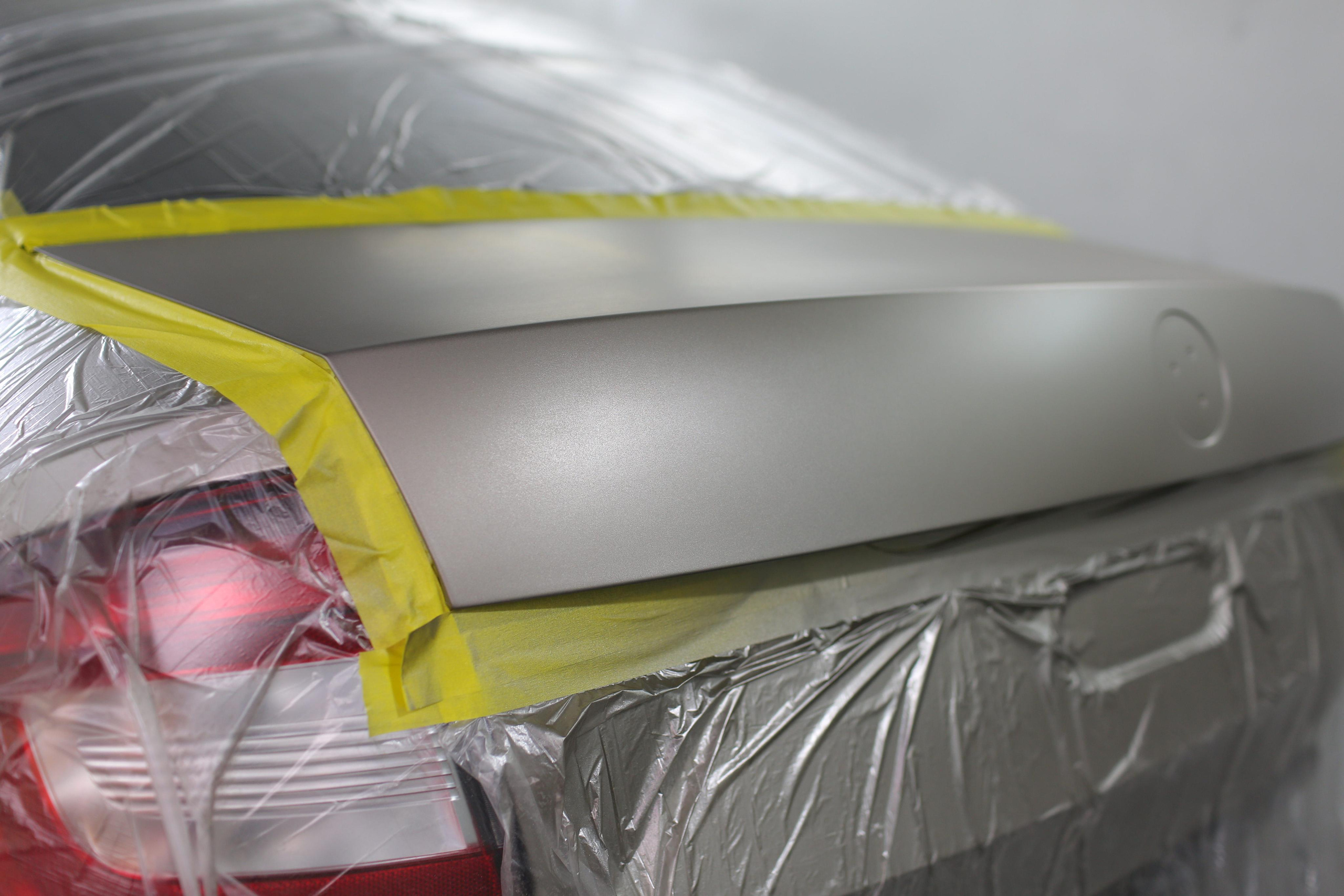 Студия локального ремонта «SLR». Фотограф Антон Никандров