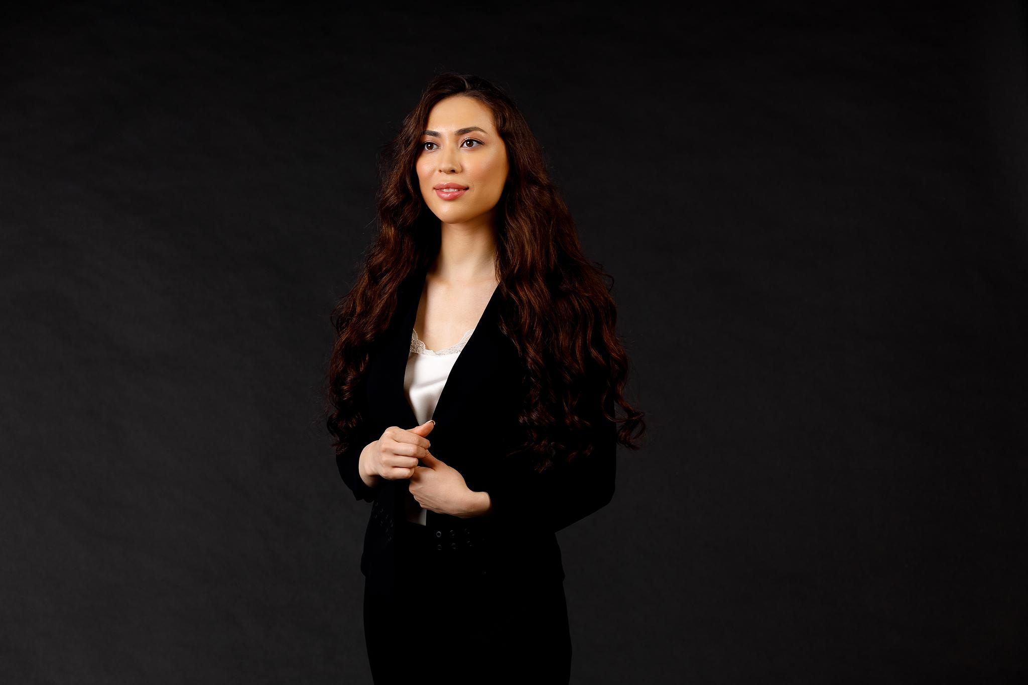 «EZ fit». Фотограф Антон Никандров