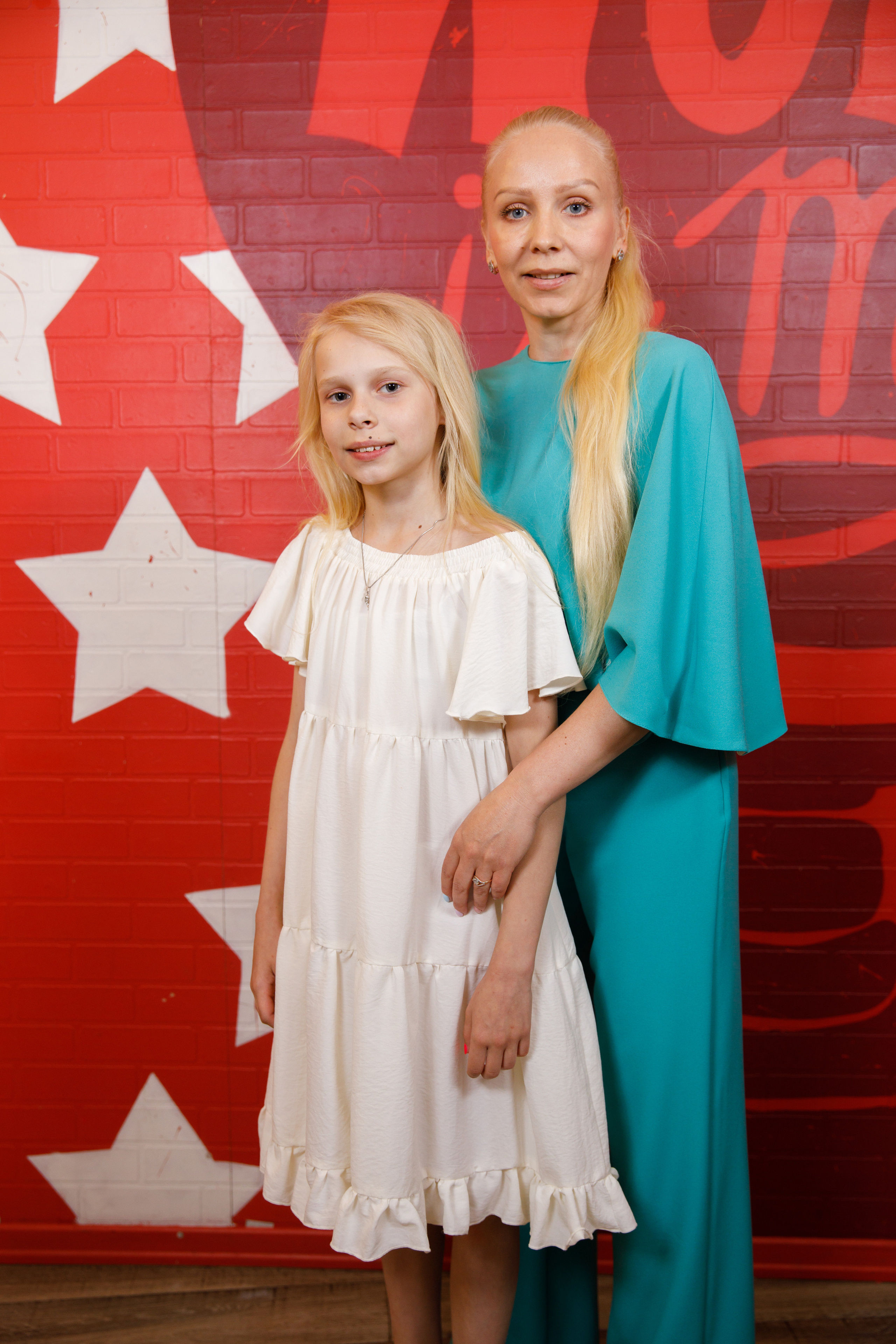 «Андерсон» Детский ДР. Фотограф Антон Никандров