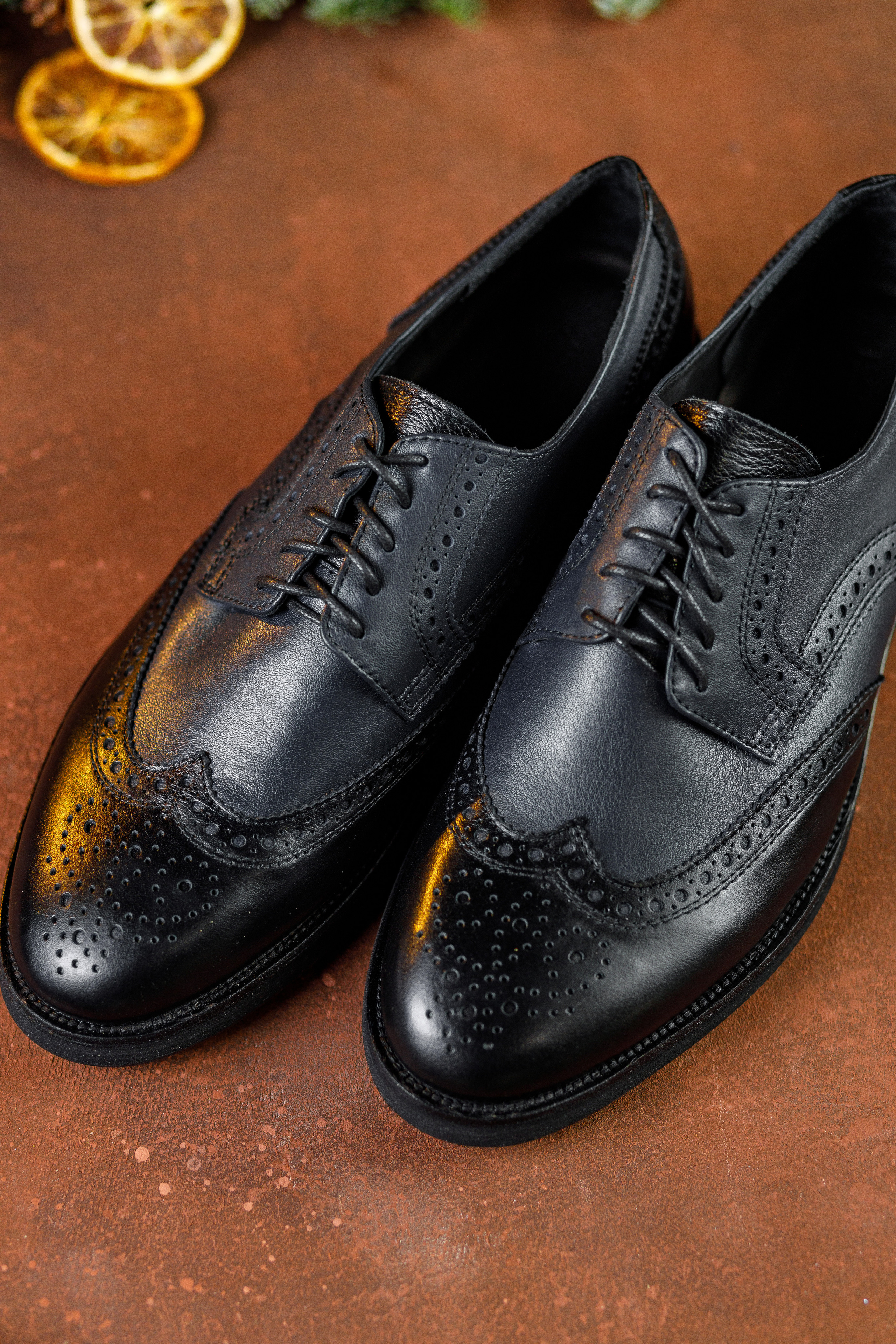 Съёмка подарочных боксов для «HisStory». Фотограф Антон Никандров