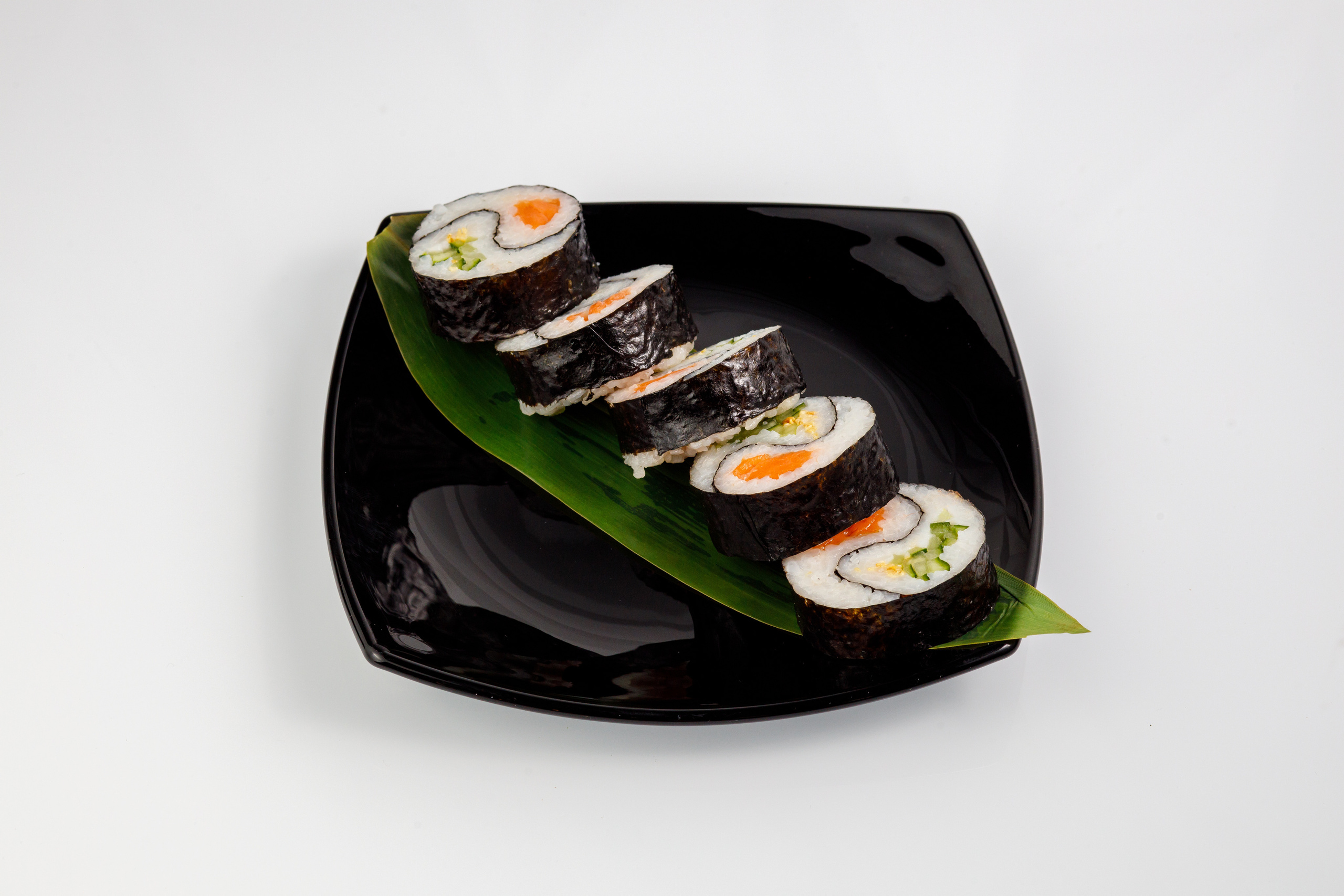 Роллы. Фотограф Антон Никандров