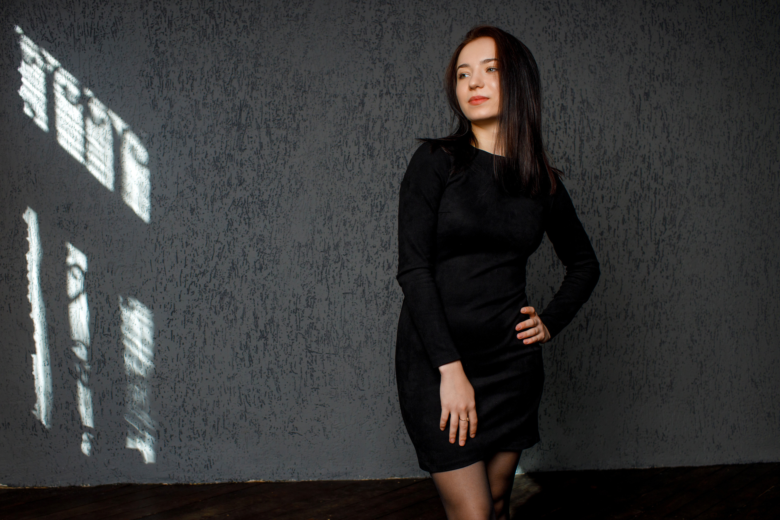 «Альдентис» в интерьерах. Фотограф Антон Никандров