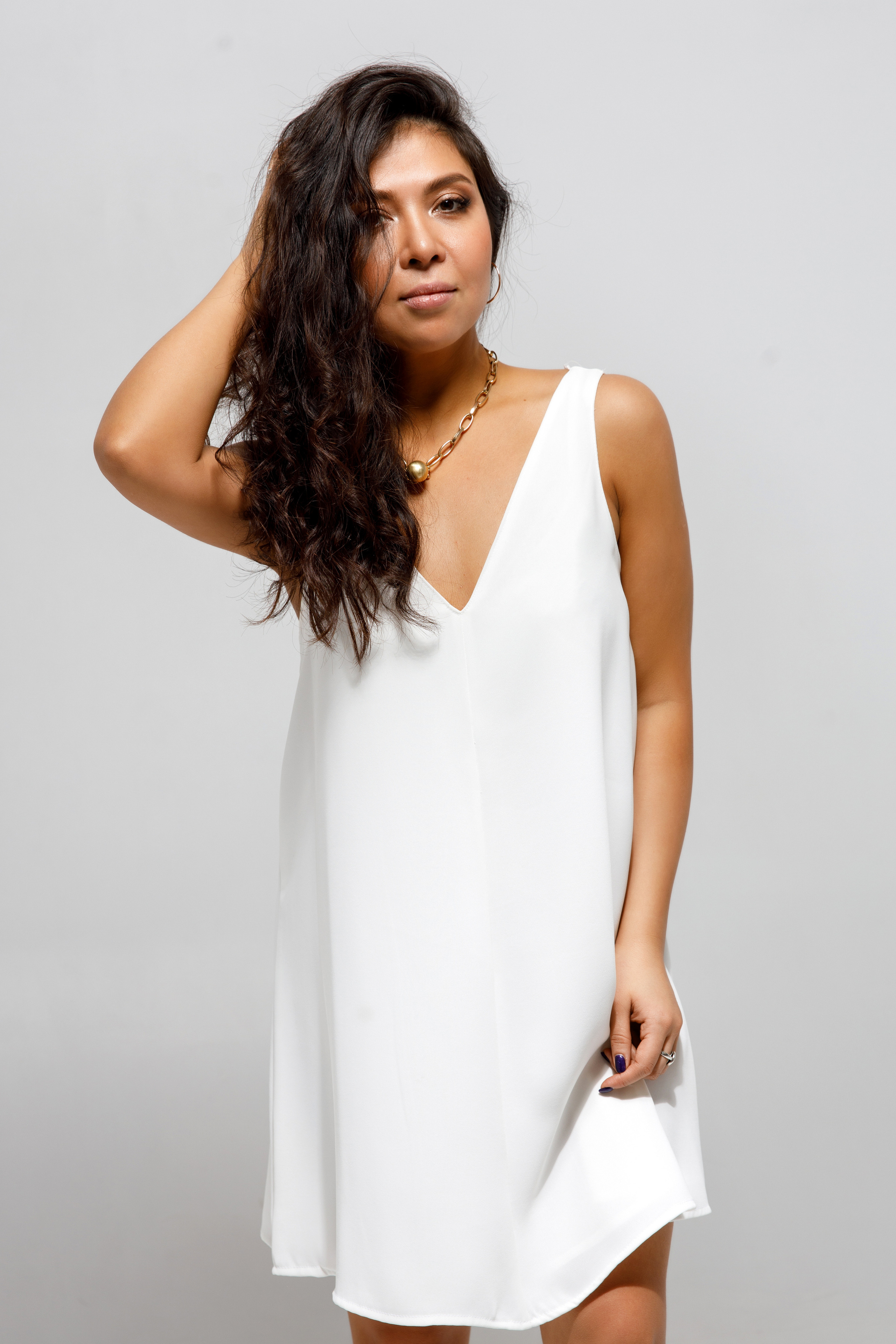 Студия красоты «Utopia figure & SPA». Фотограф Антон Никандров