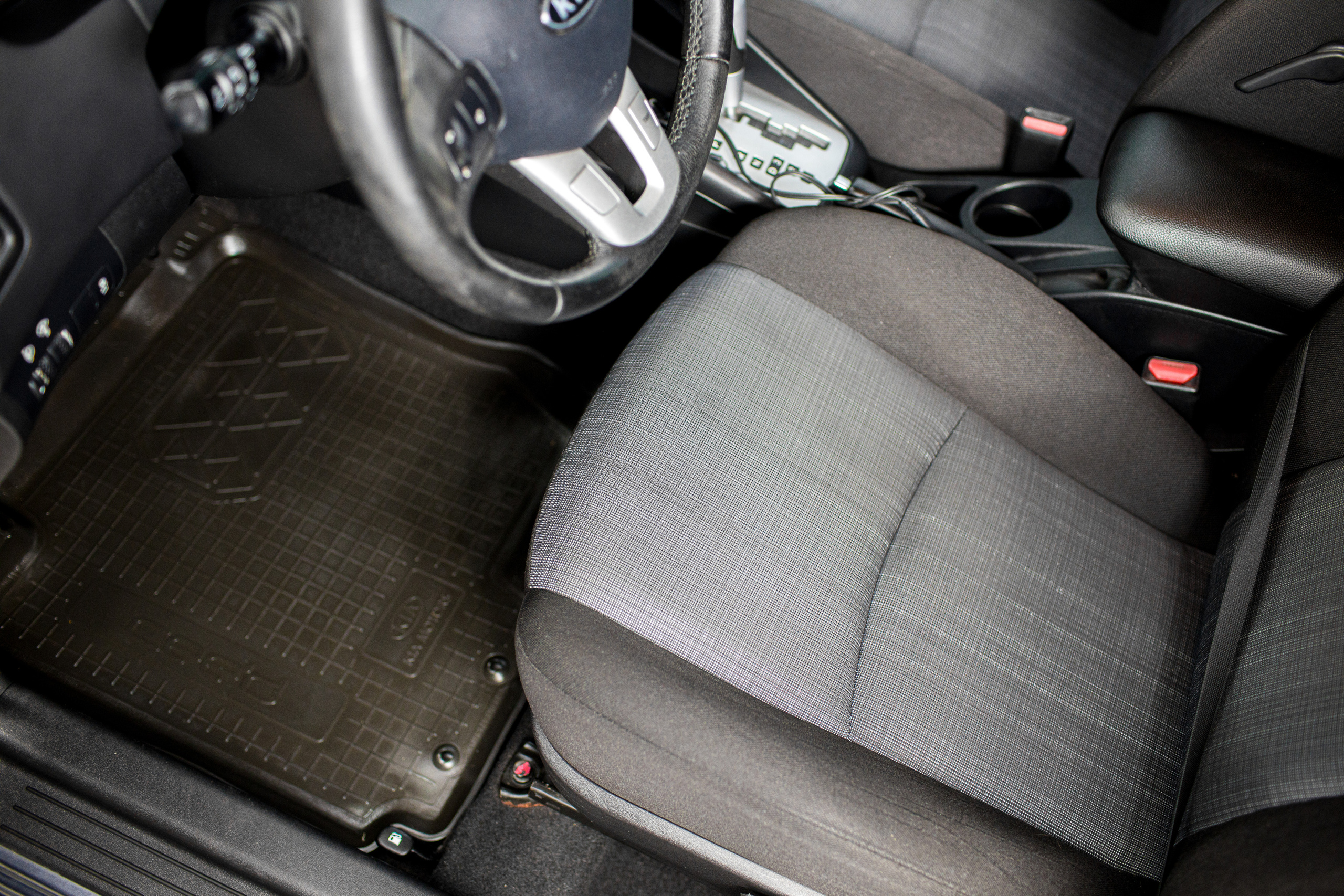 Студия локального ремонта «SLR». Фотограф Антон Никандров