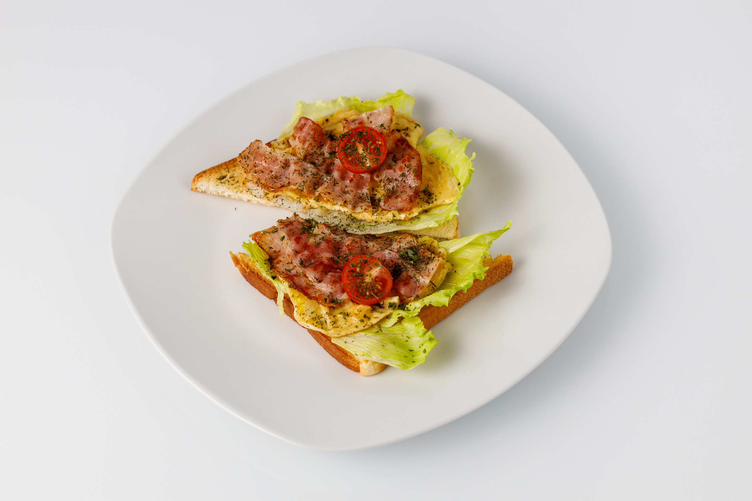 Меню для кафе. Фотограф Антон Никандров