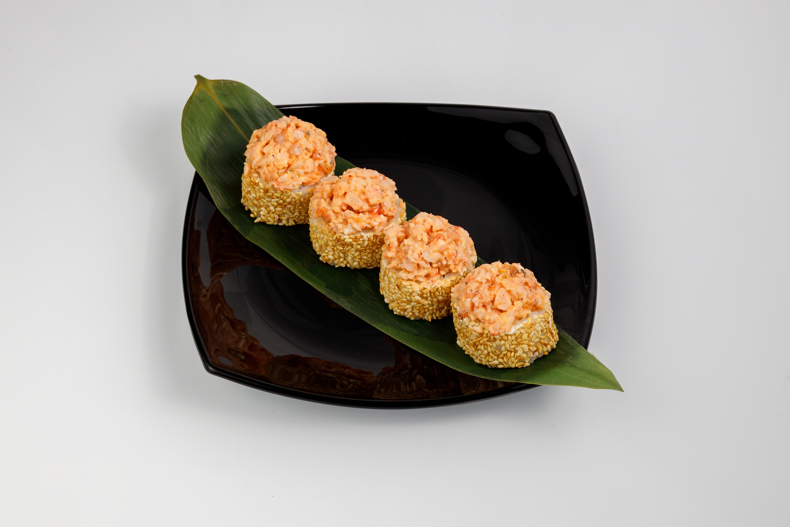 Роллы. Фотограф Антон Никандров