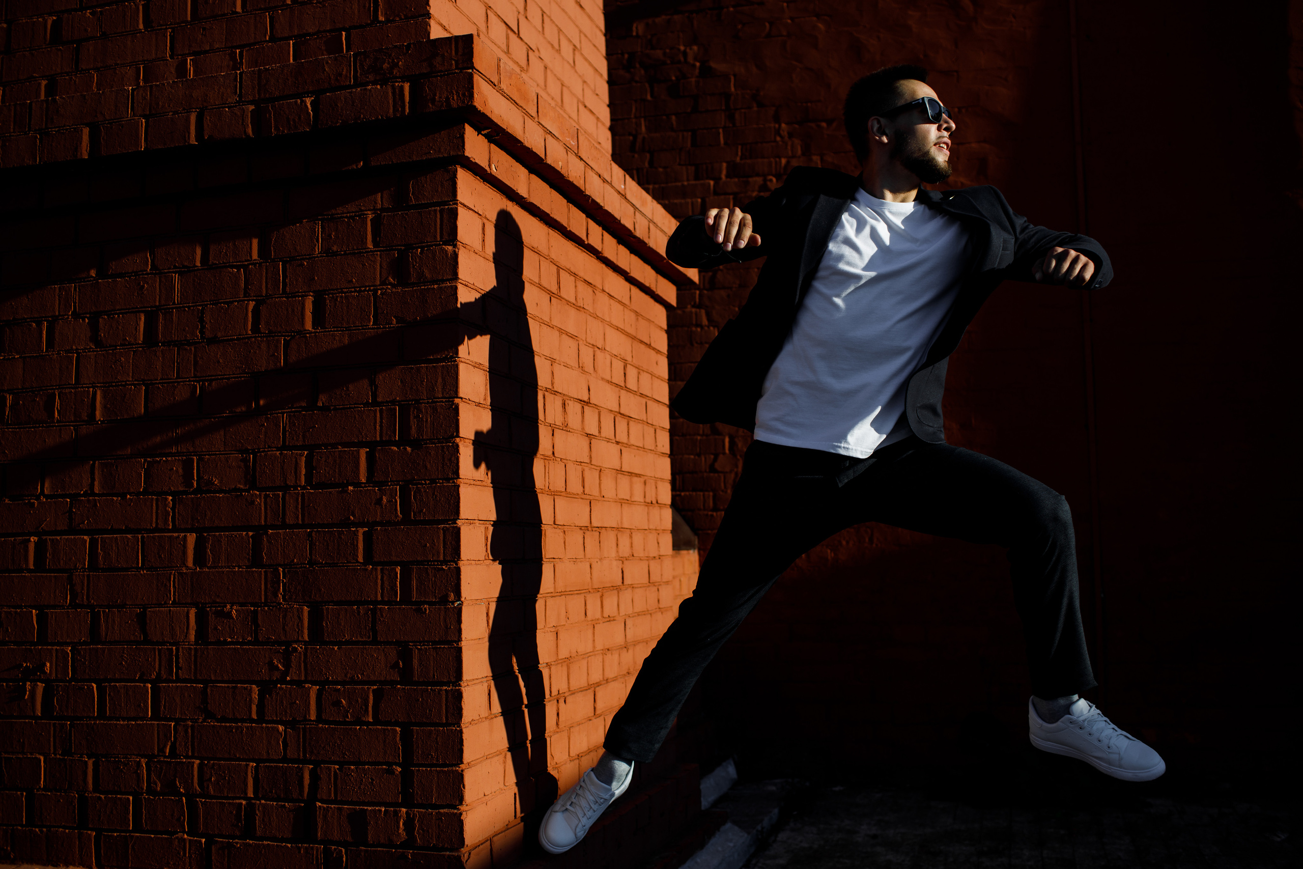 «HisStory». Съёмка мужской одежды. Фотограф Антон Никандров