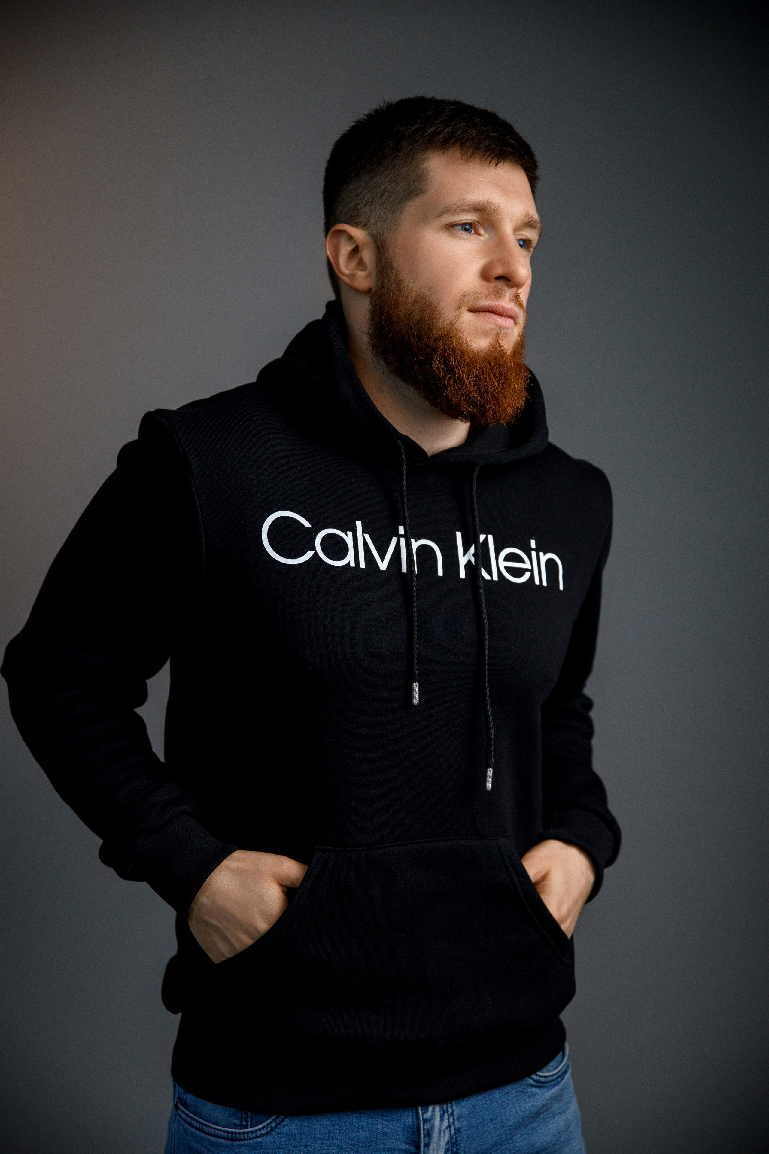 «Brandman». Съёмка коллекции одежды. Фотограф Антон Никандров