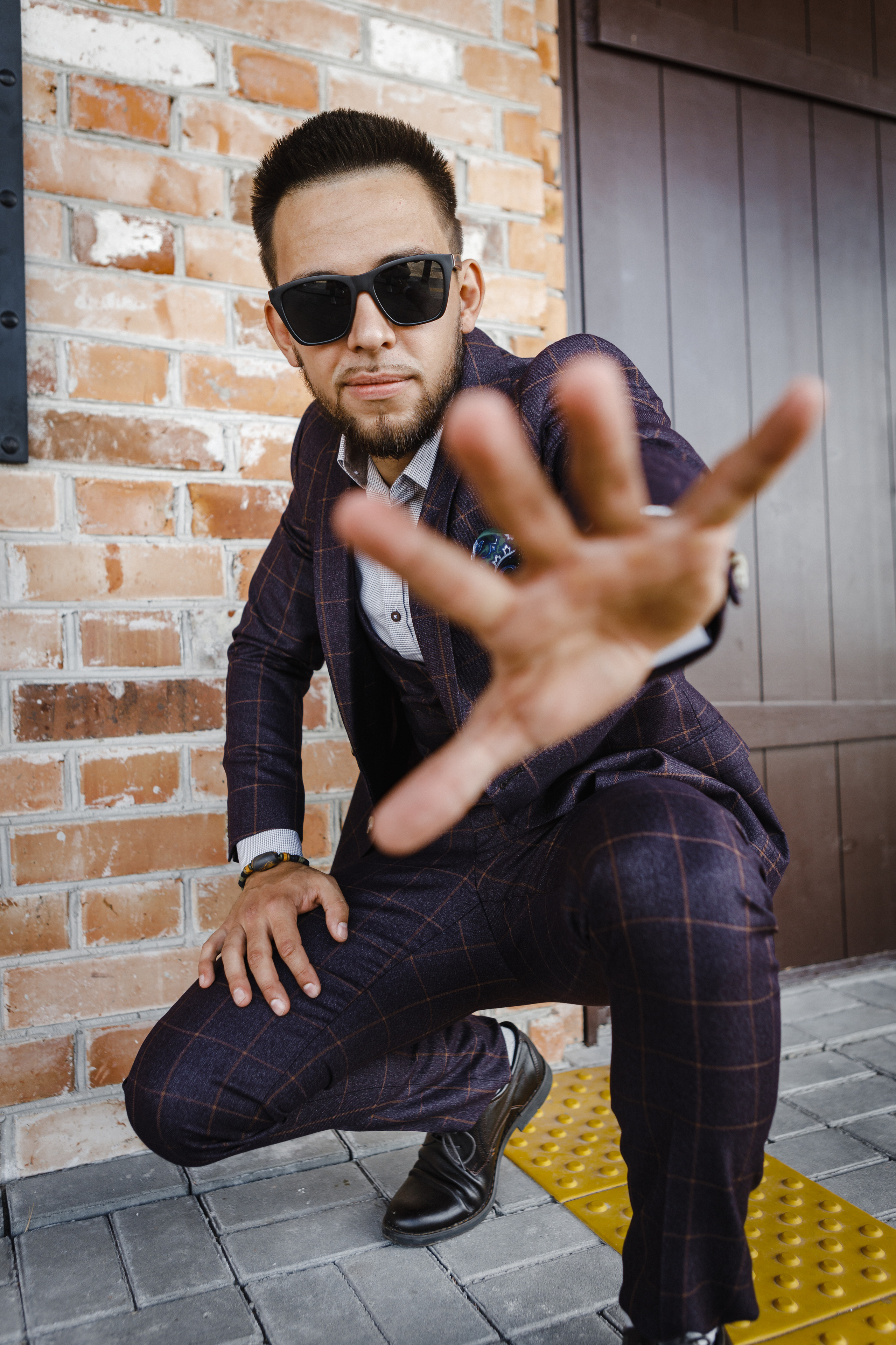 «HisStory». Съёмка мужской одежды. Фотограф Антон Никандров