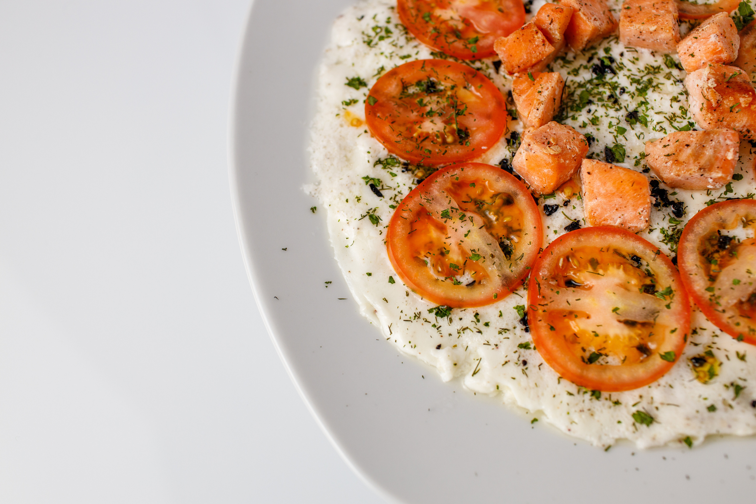 Меню для кафе. Фотограф Антон Никандров