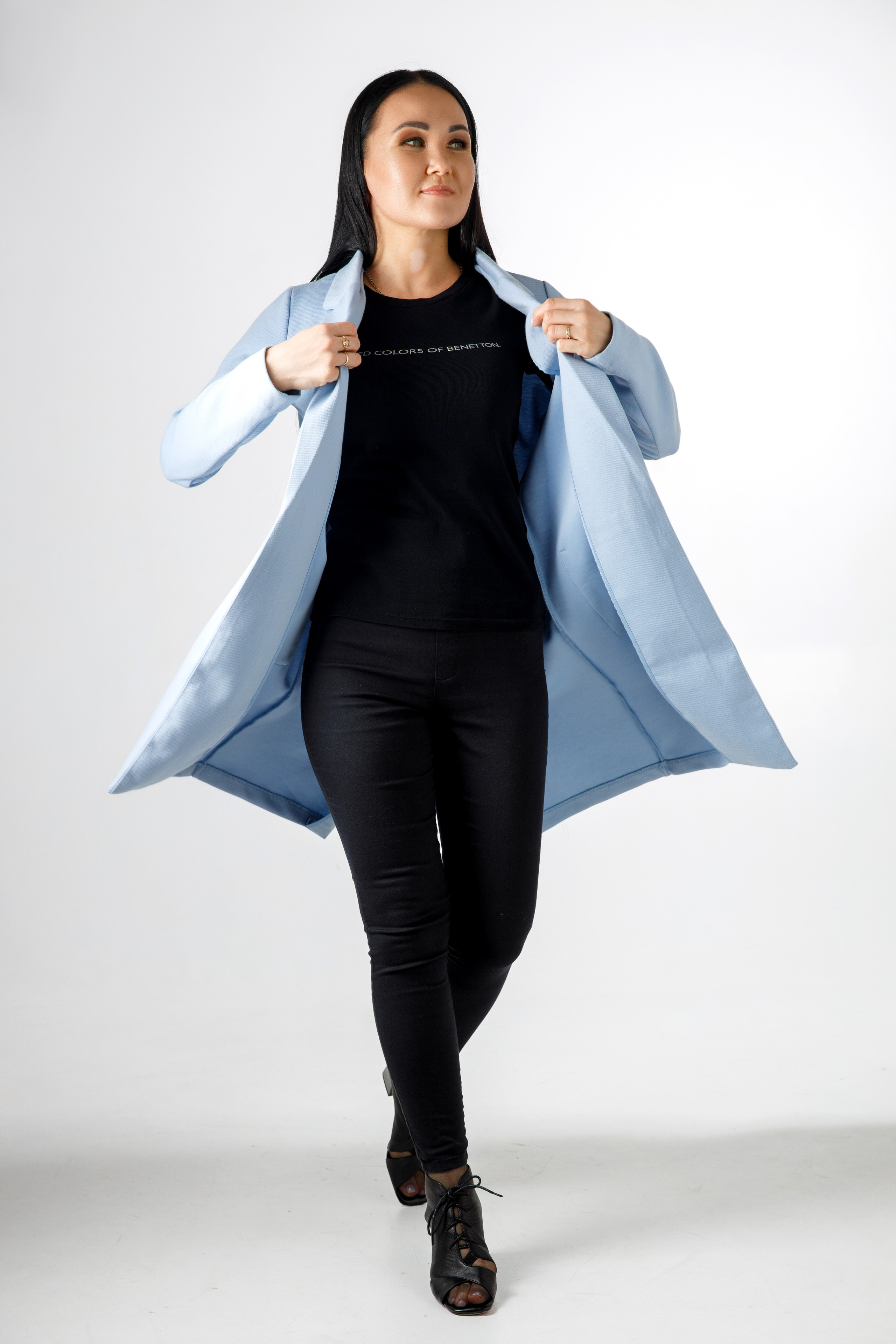 Студия красоты «Utopia figure & SPA». Фотограф Антон Никандров