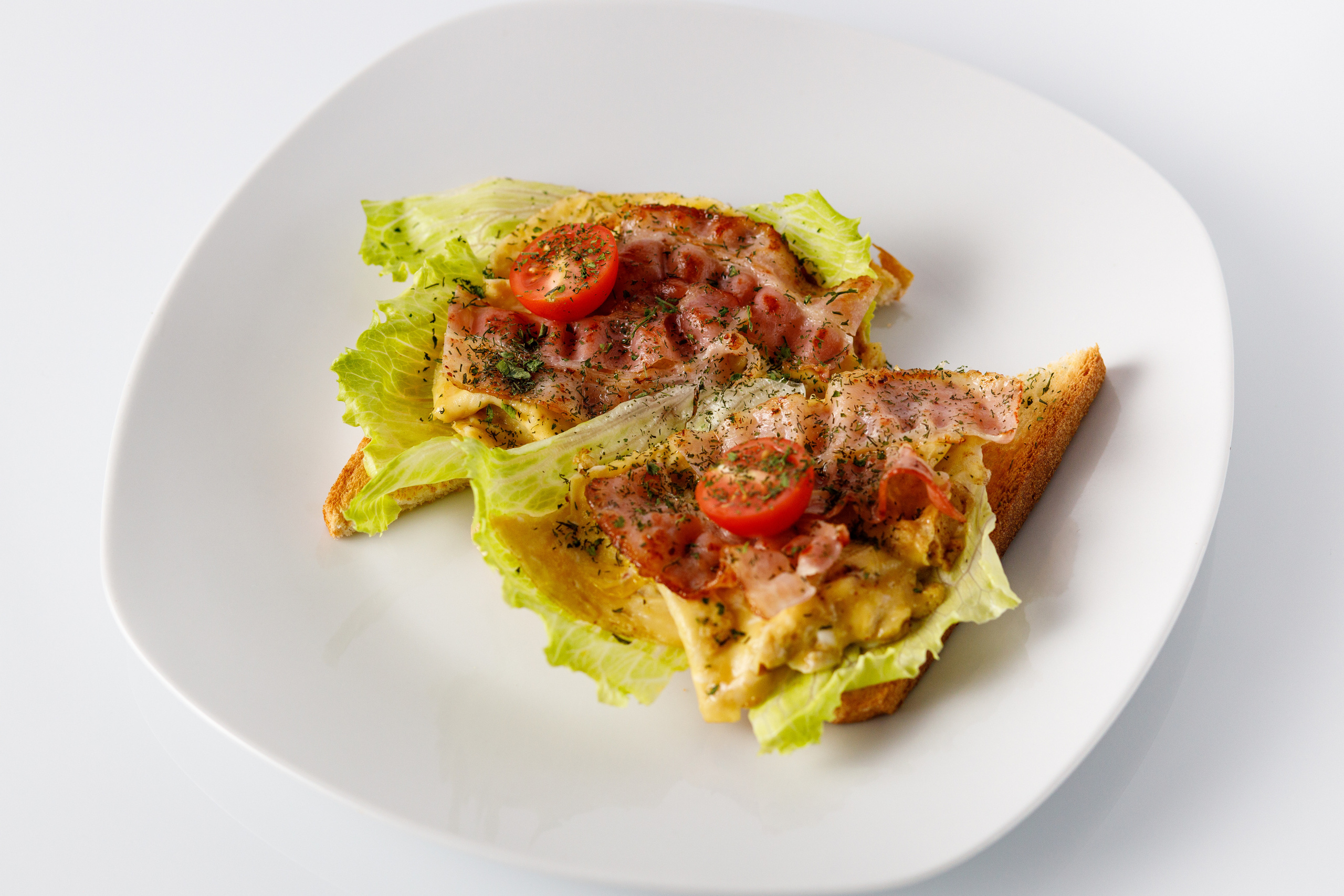 Меню для кафе. Фотограф Антон Никандров