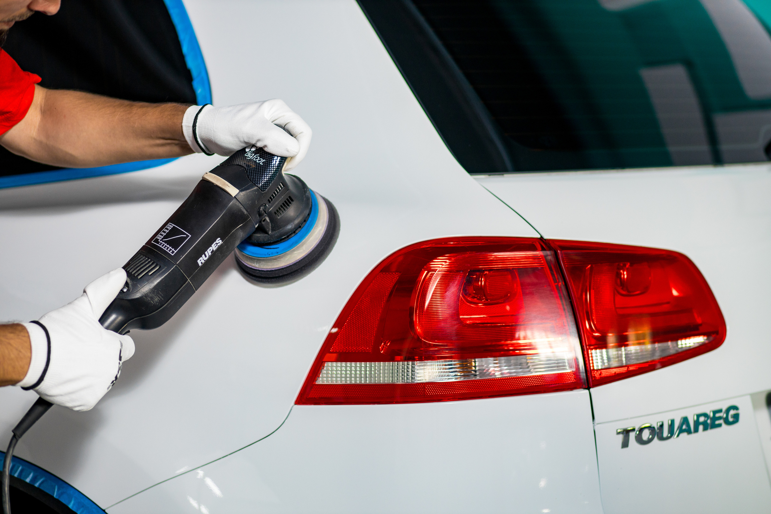 Студия локального ремонта «SLR». Фотограф Антон Никандров