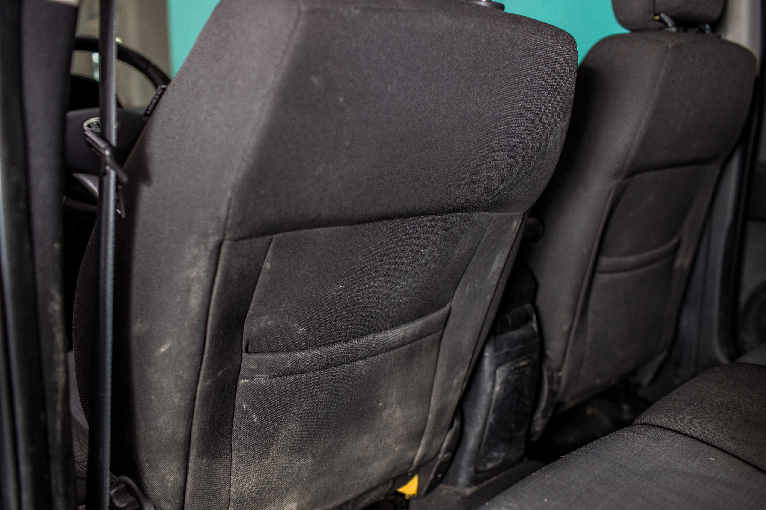 Студия локального ремонта «SLR». Фотограф Антон Никандров