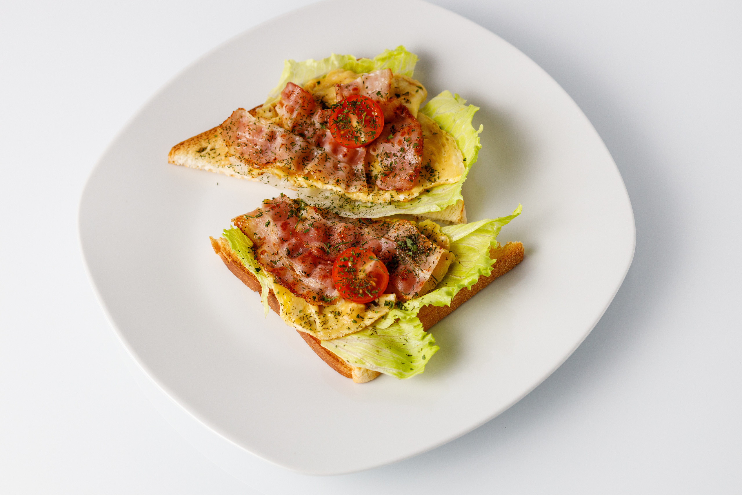 Меню для кафе. Фотограф Антон Никандров