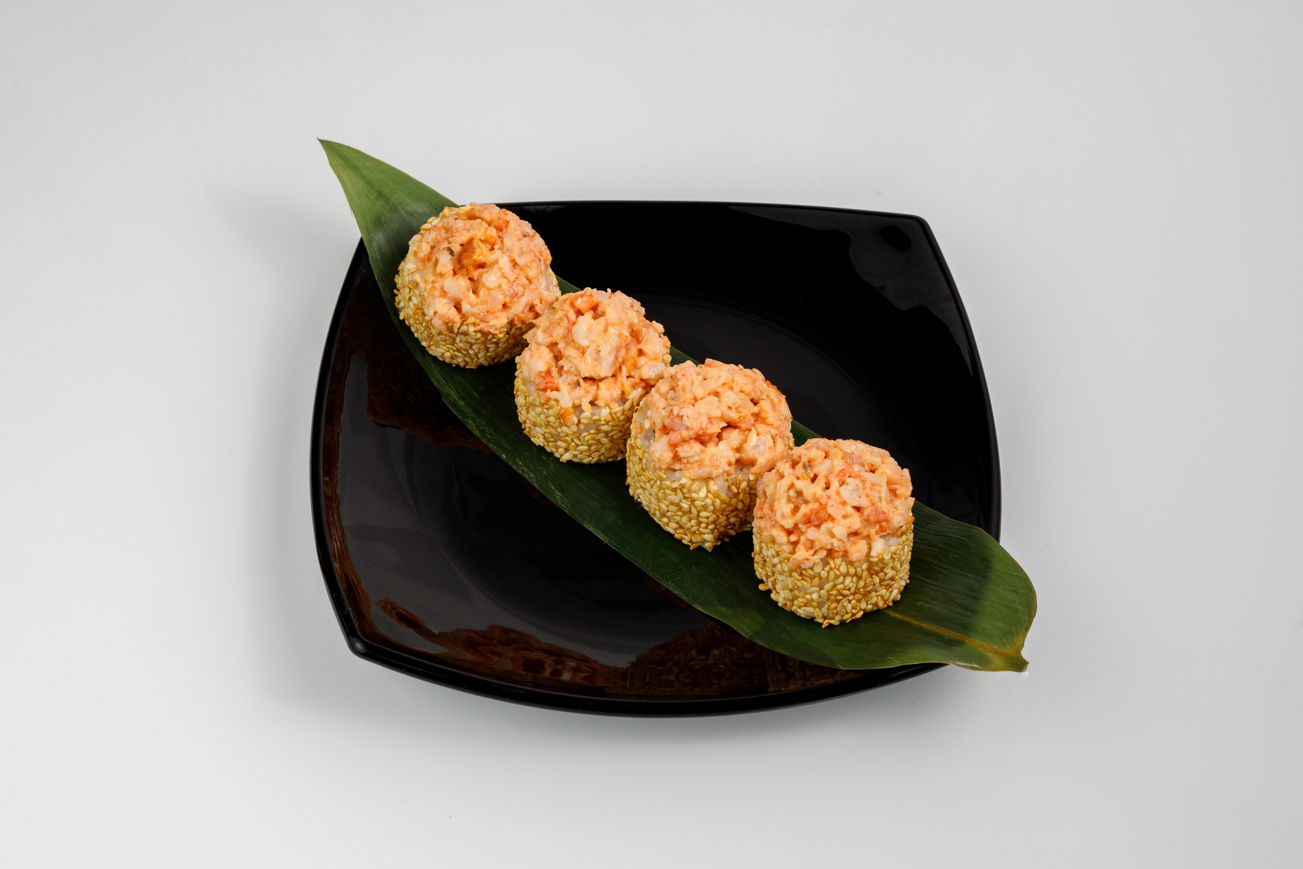 Роллы. Фотограф Антон Никандров