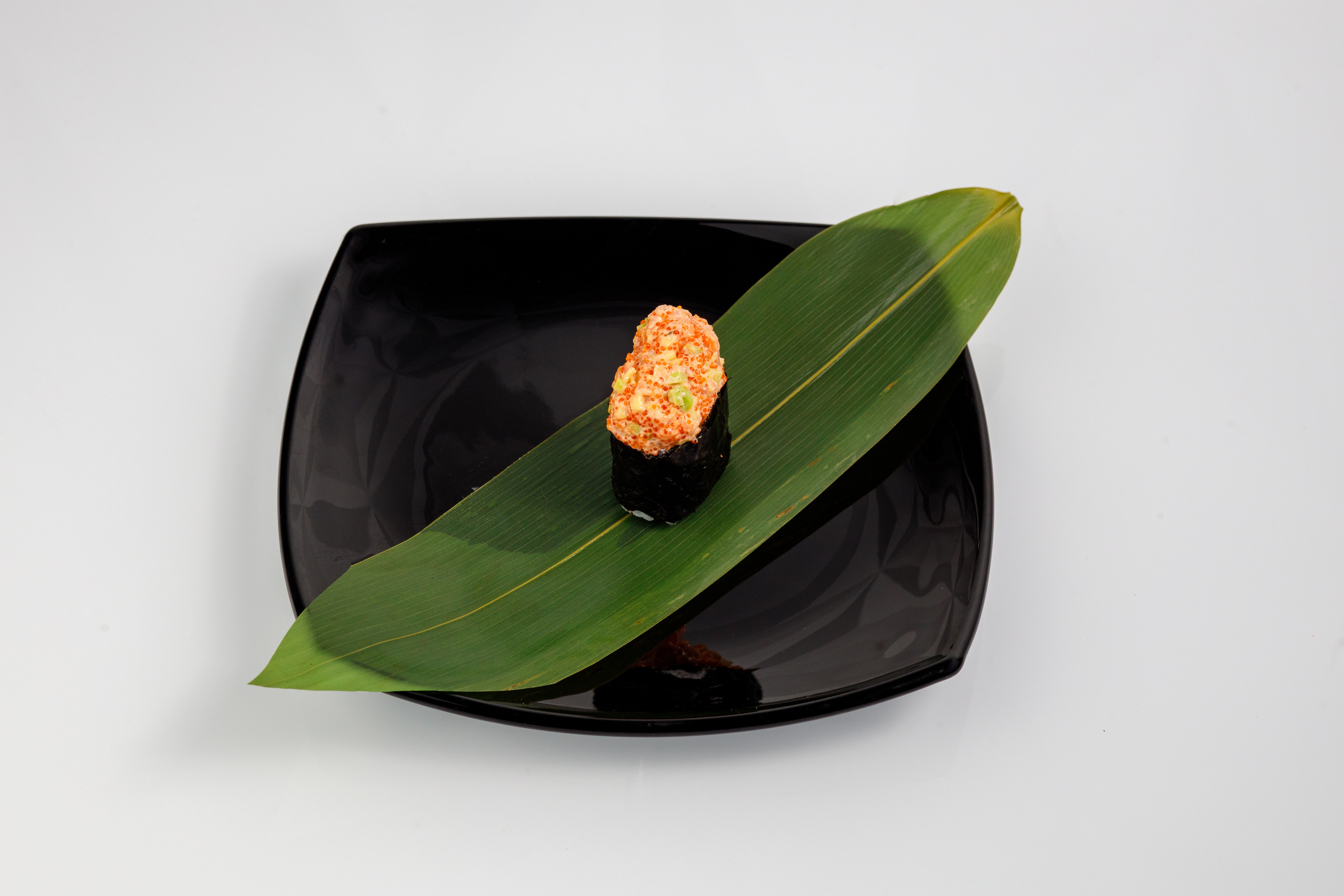 Роллы. Фотограф Антон Никандров