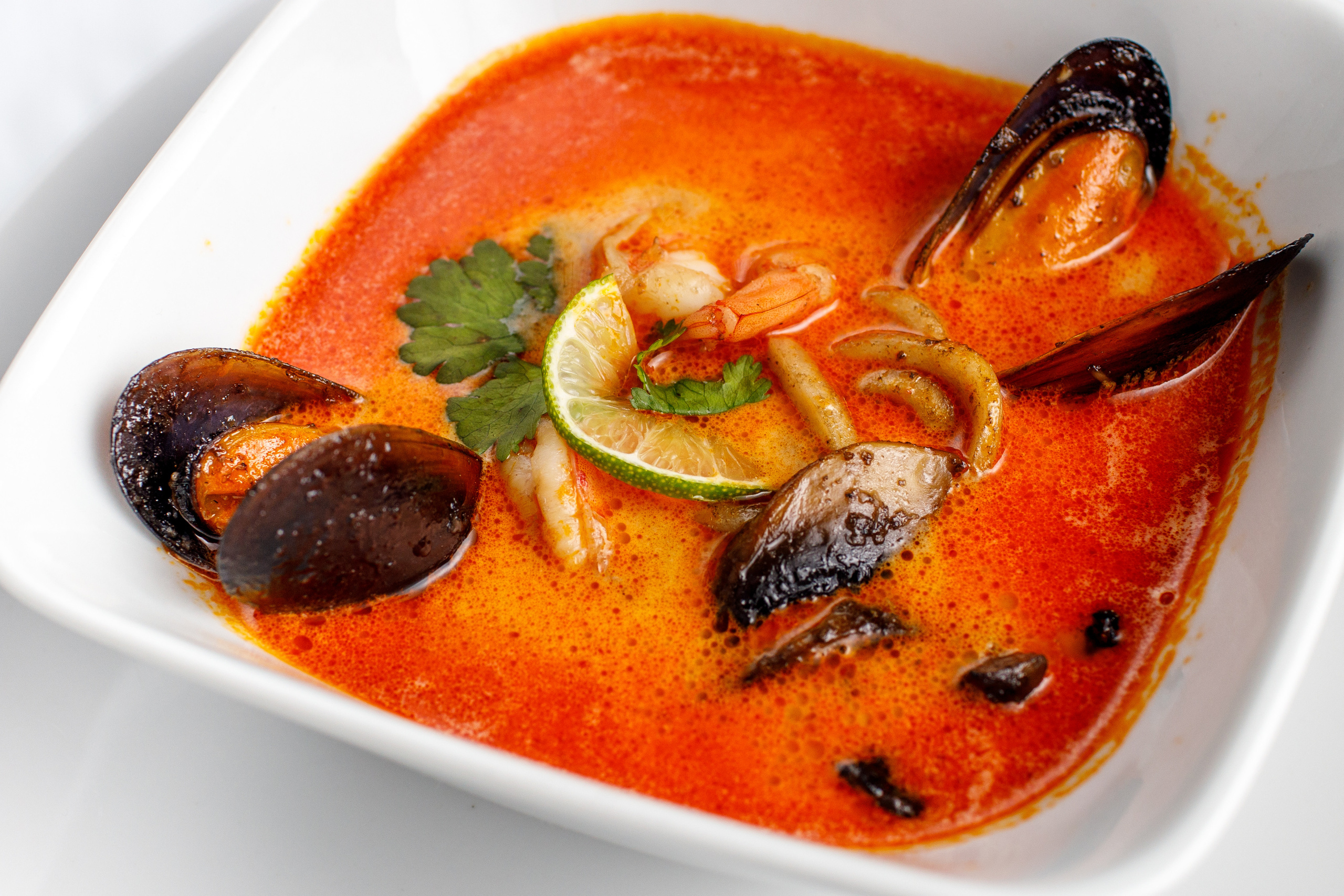 Меню для кафе. Фотограф Антон Никандров