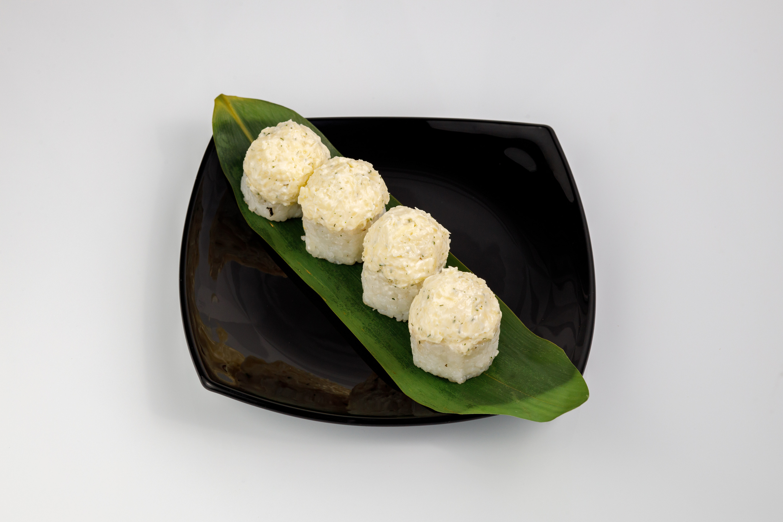 Роллы. Фотограф Антон Никандров