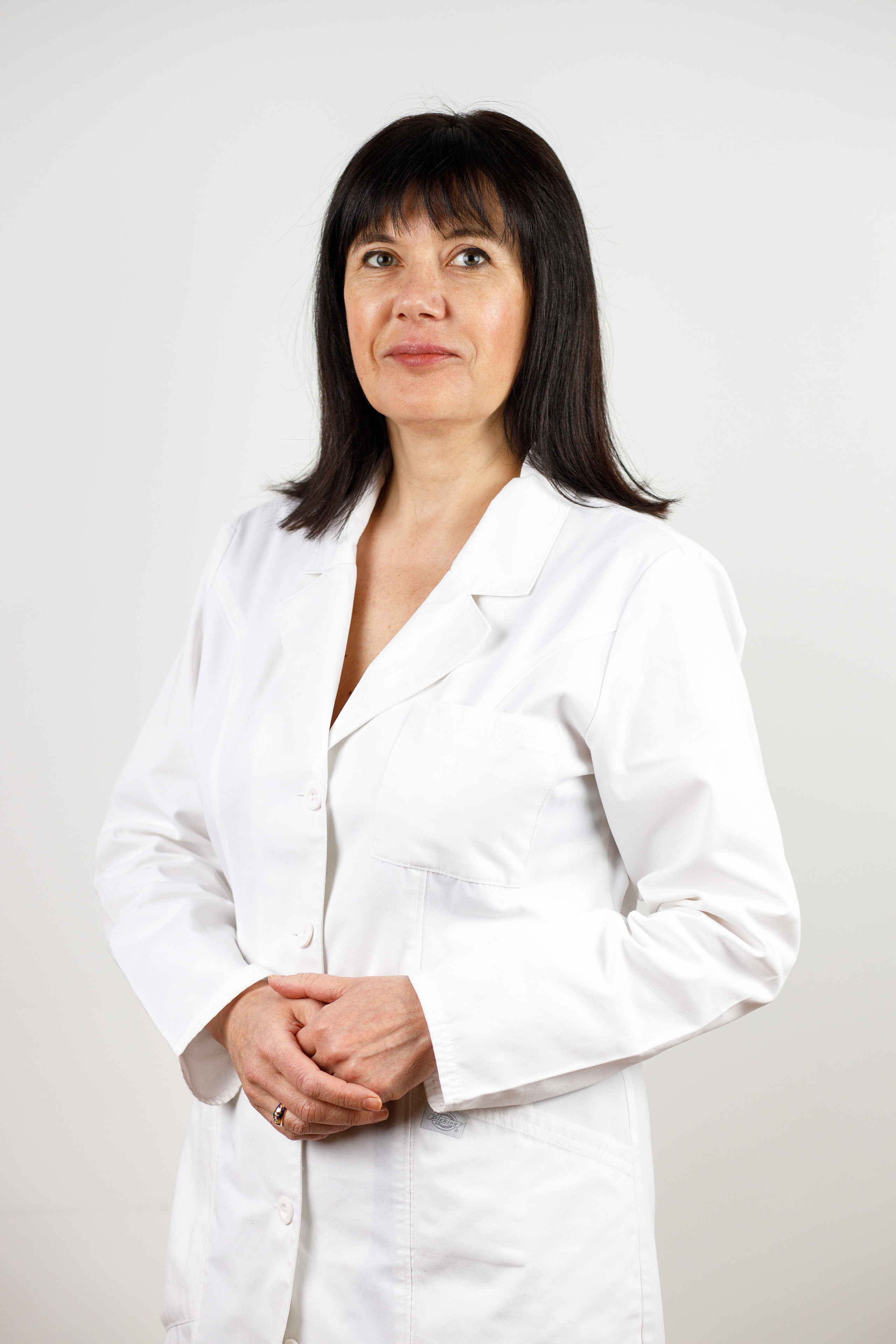 Поликлиника «Нигинского». Фотограф Антон Никандров