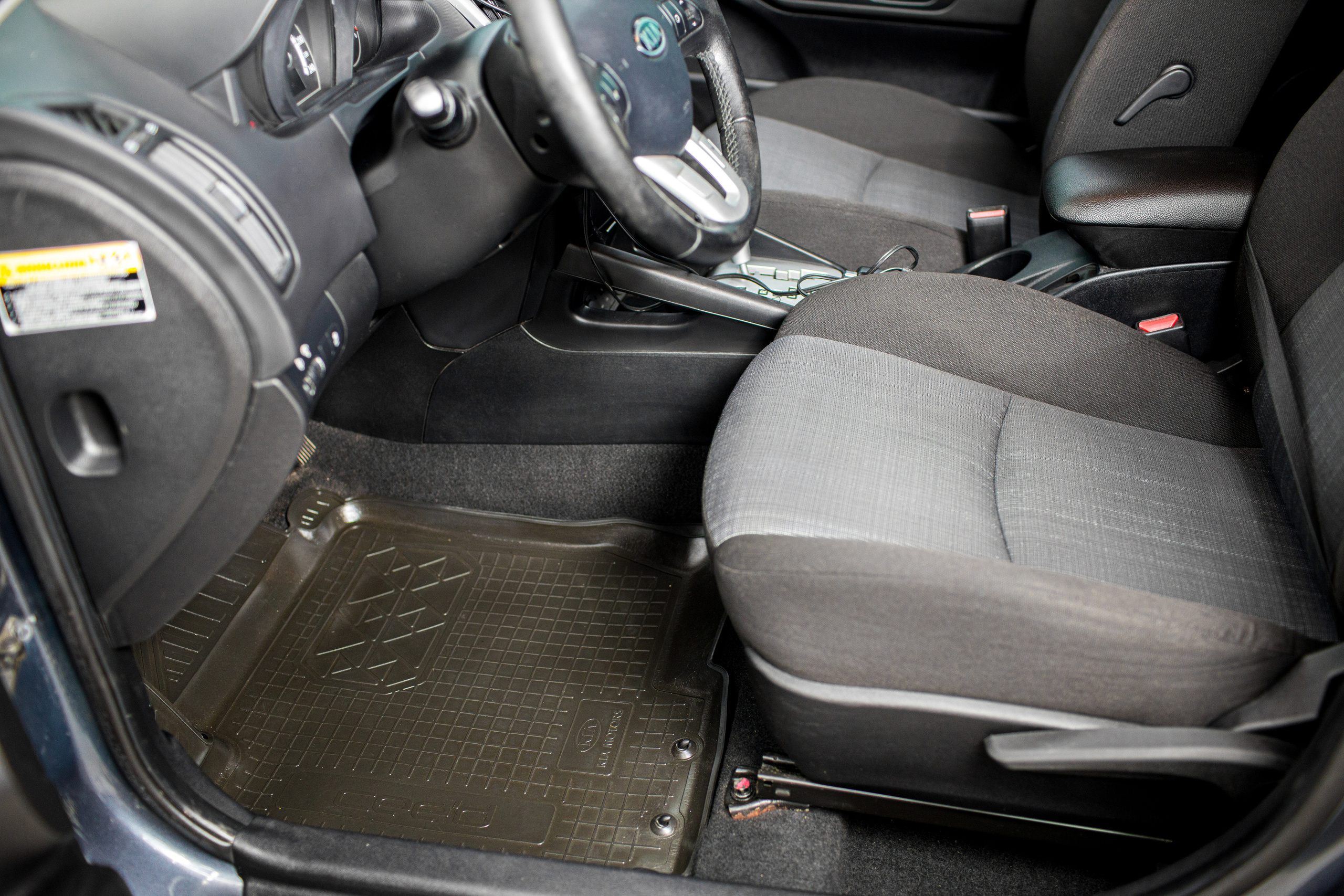 Студия локального ремонта «SLR». Фотограф Антон Никандров