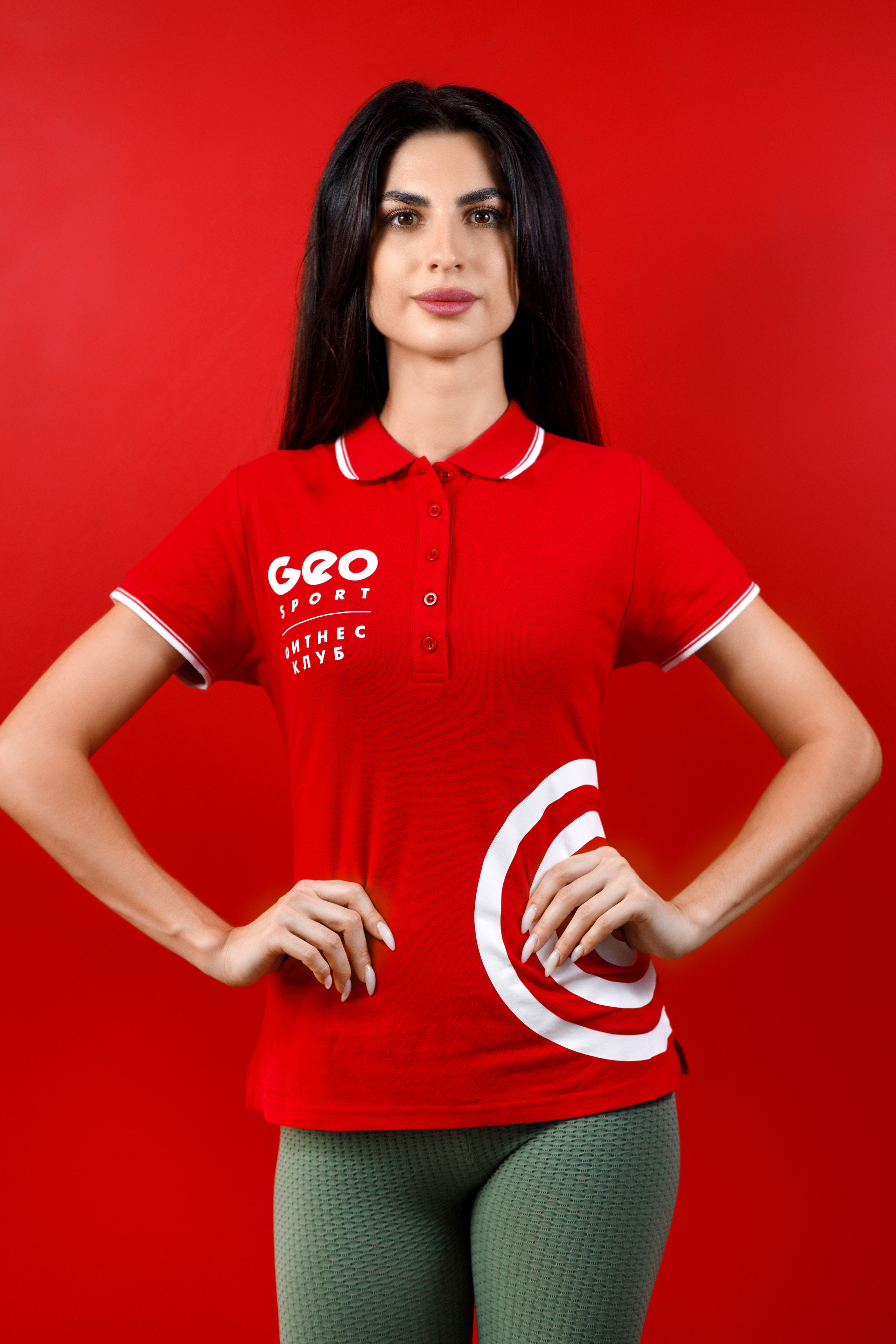 GEOsport. Фотограф Антон Никандров