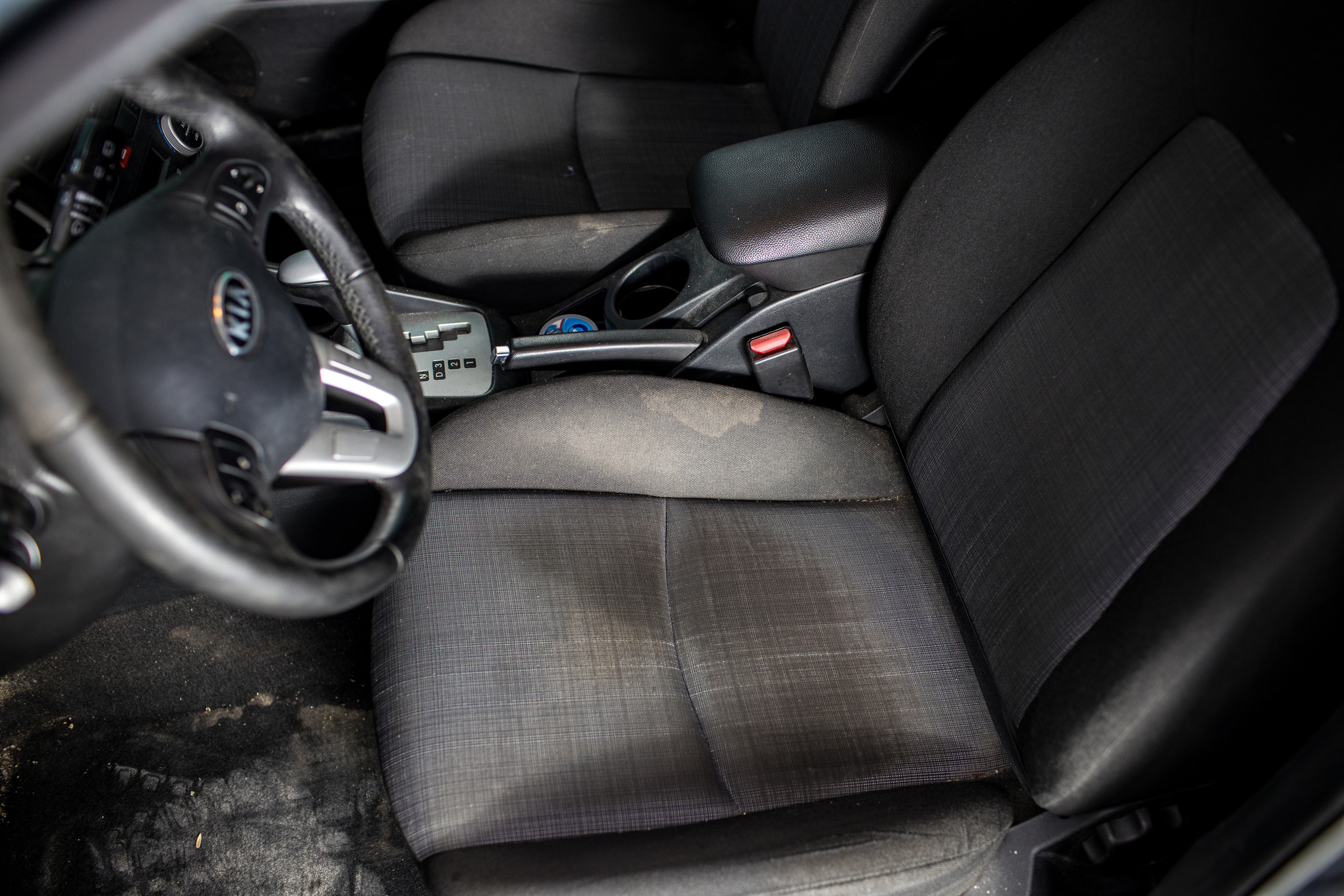 Студия локального ремонта «SLR». Фотограф Антон Никандров