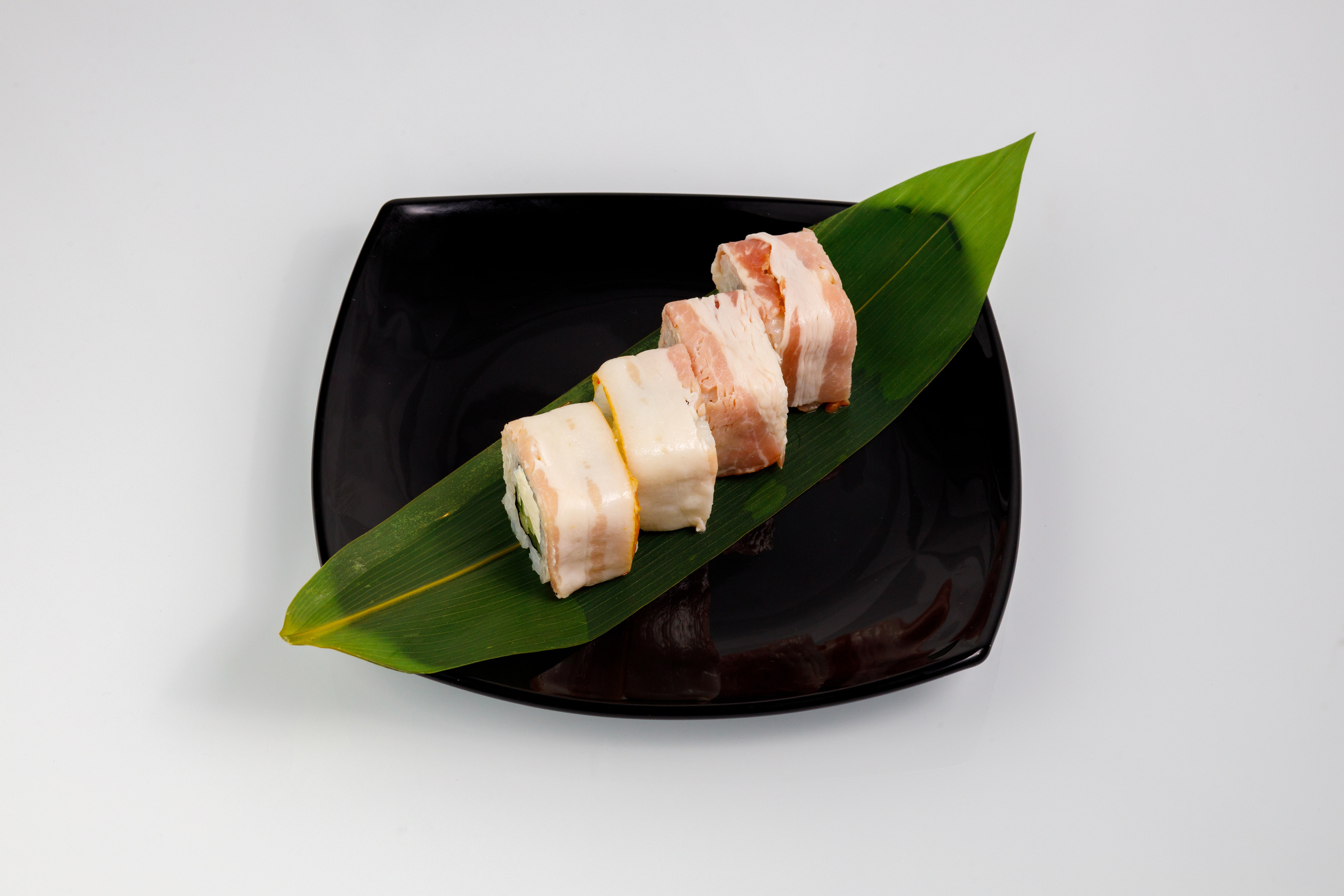 Роллы. Фотограф Антон Никандров