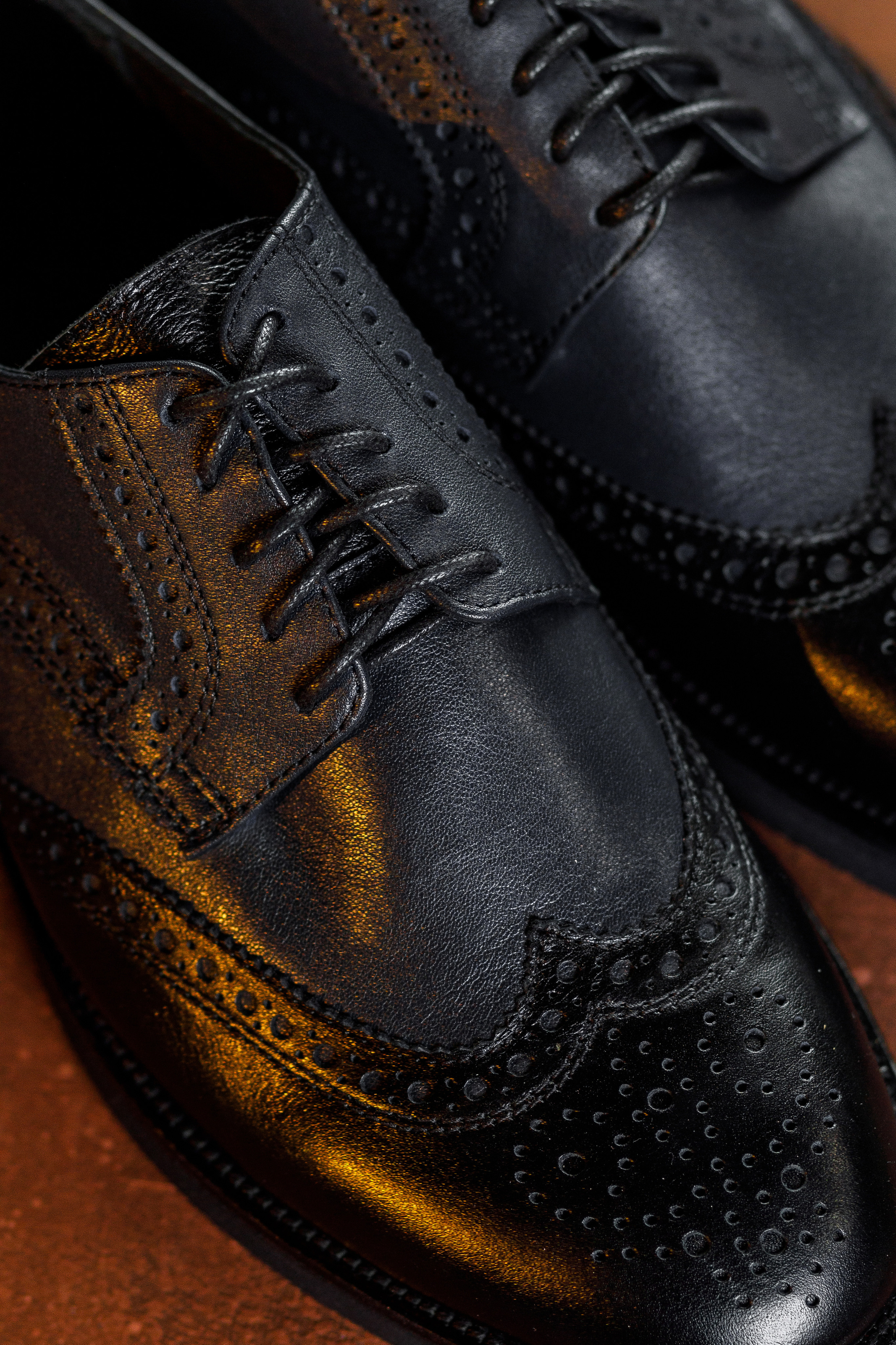 Съёмка подарочных боксов для «HisStory». Фотограф Антон Никандров