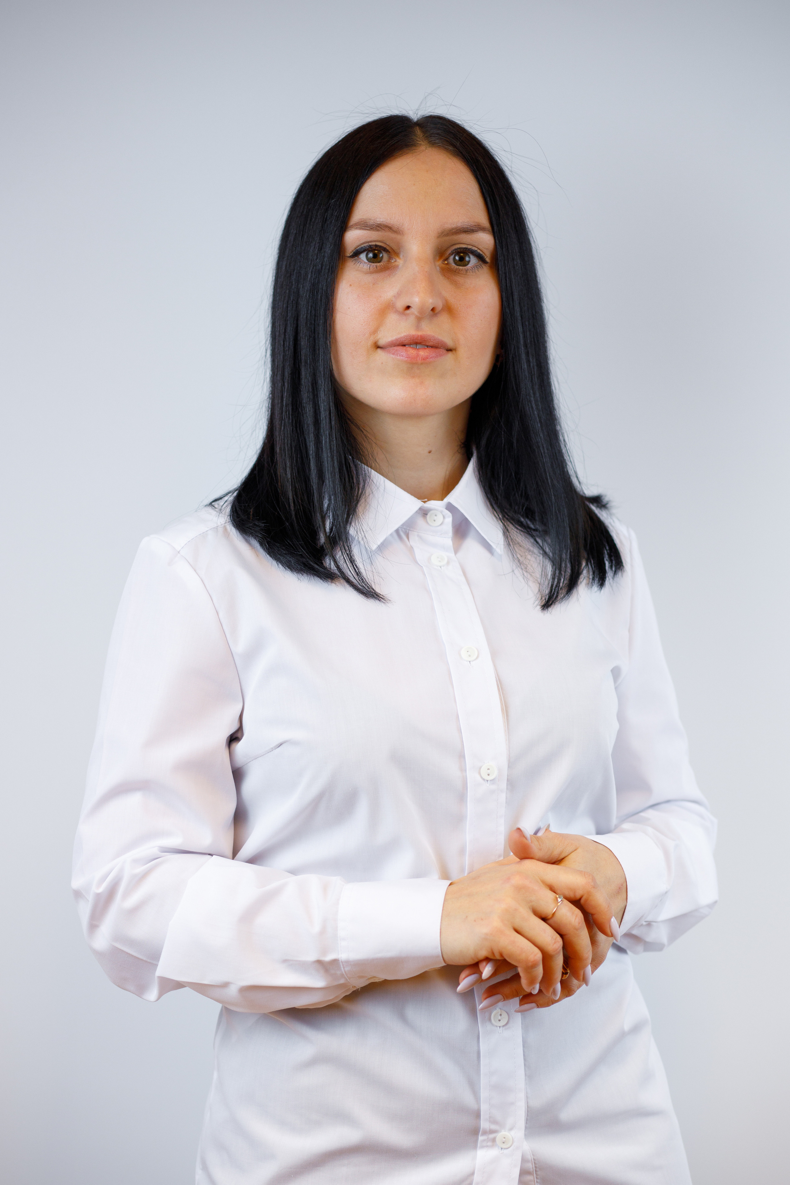 СК «Quattro». Фотограф Антон Никандров