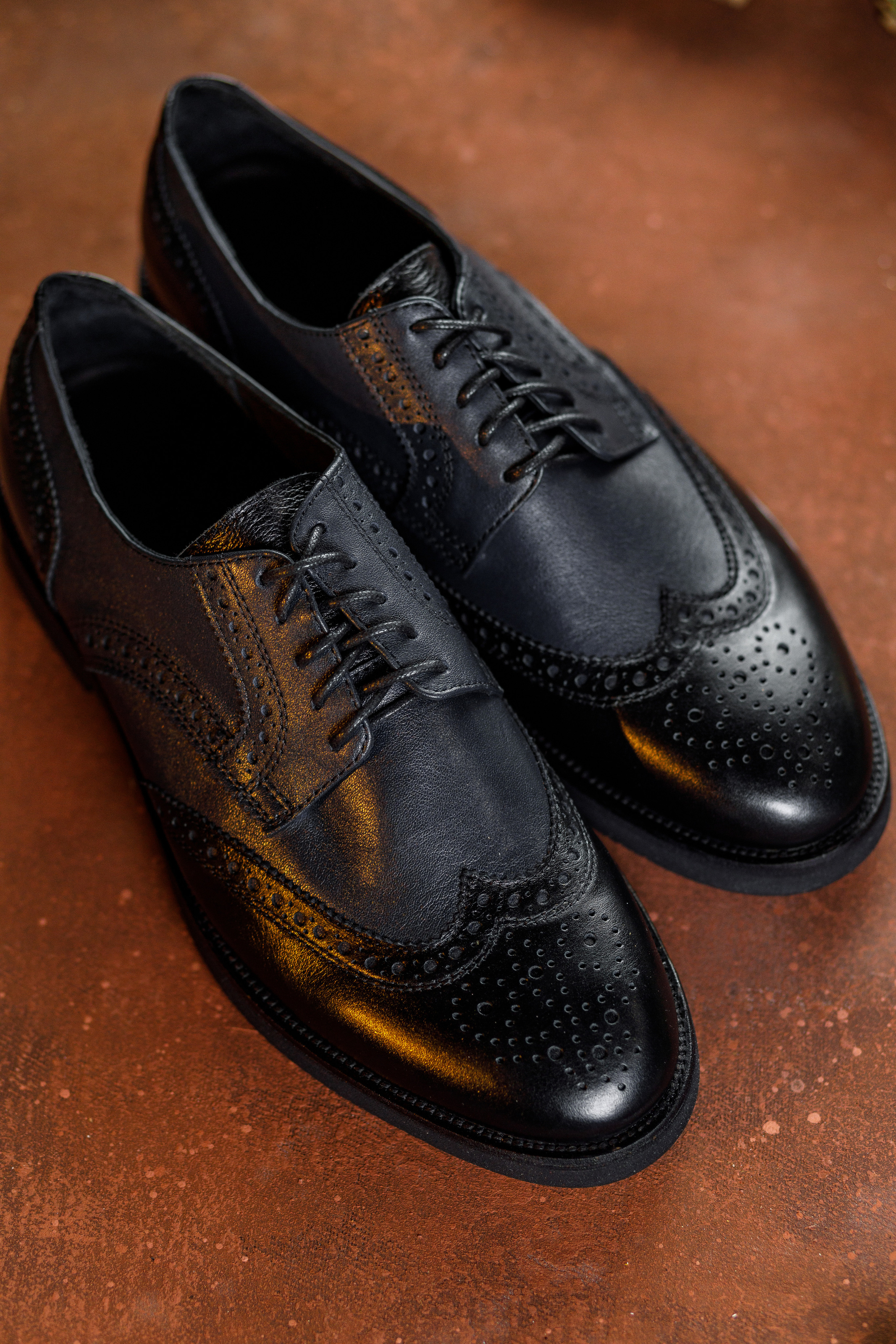 Съёмка подарочных боксов для «HisStory». Фотограф Антон Никандров