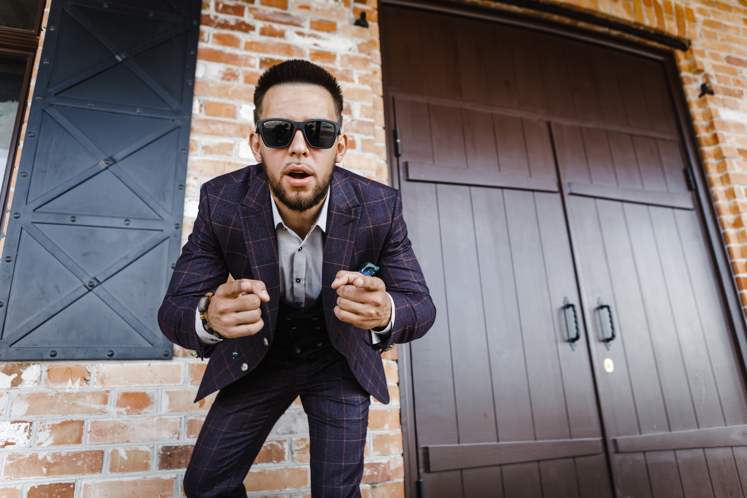 «HisStory». Съёмка мужской одежды. Фотограф Антон Никандров