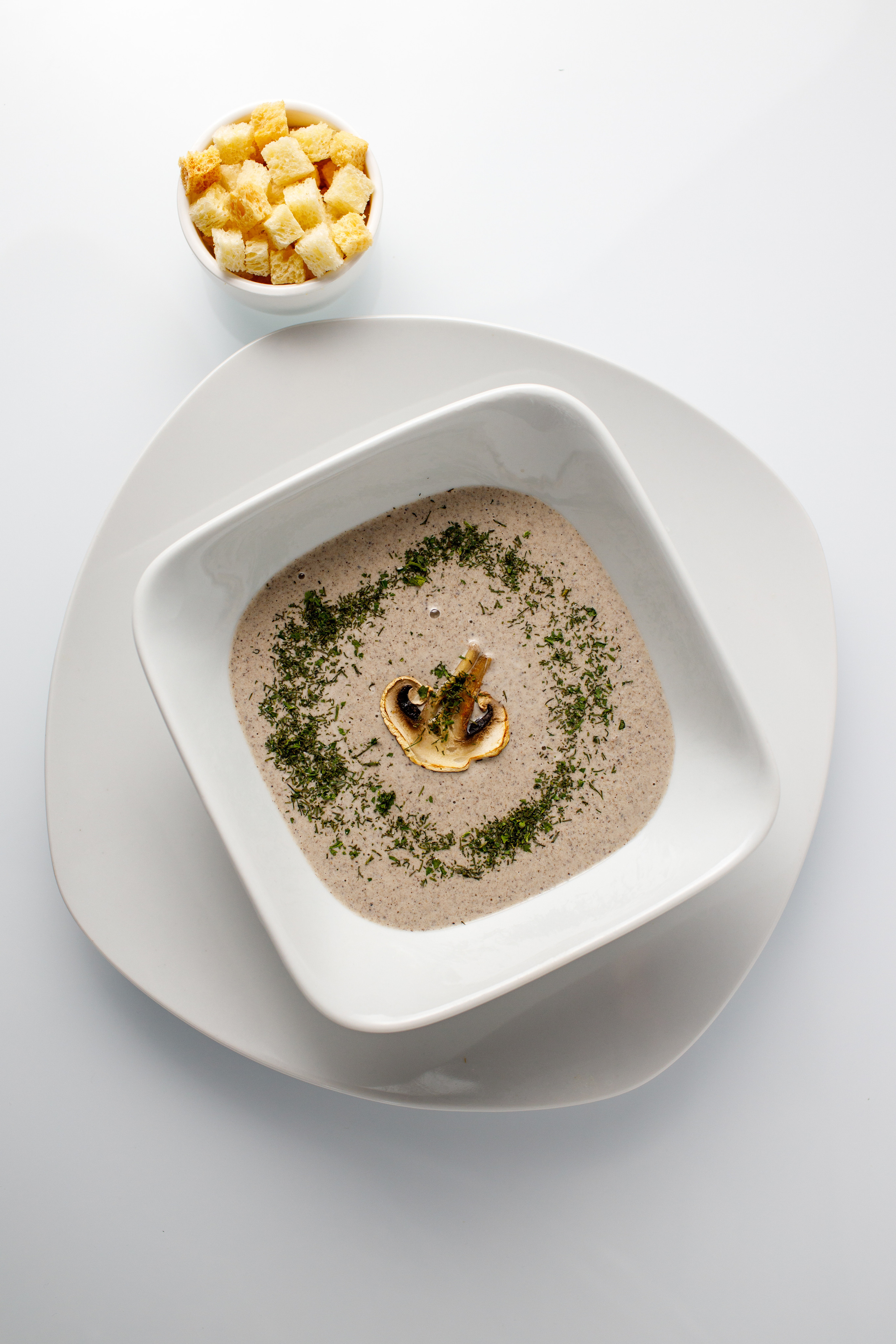 Меню для кафе. Фотограф Антон Никандров